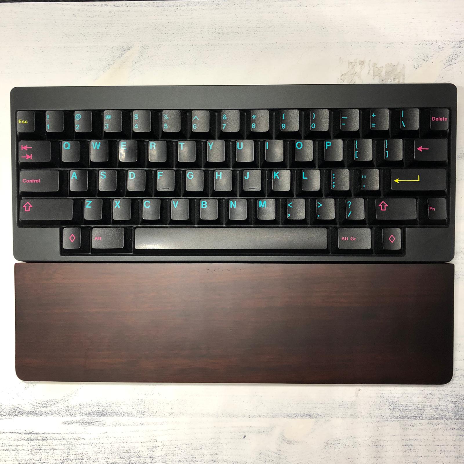 Wrist Rest