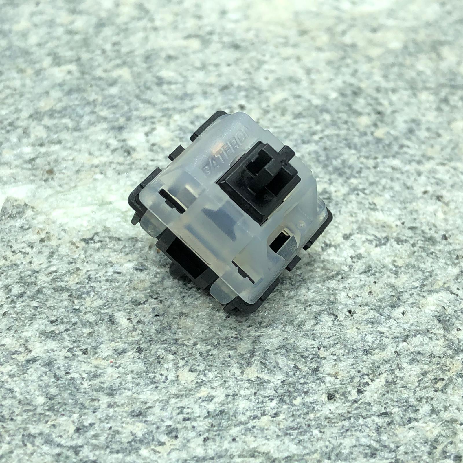 Gateron