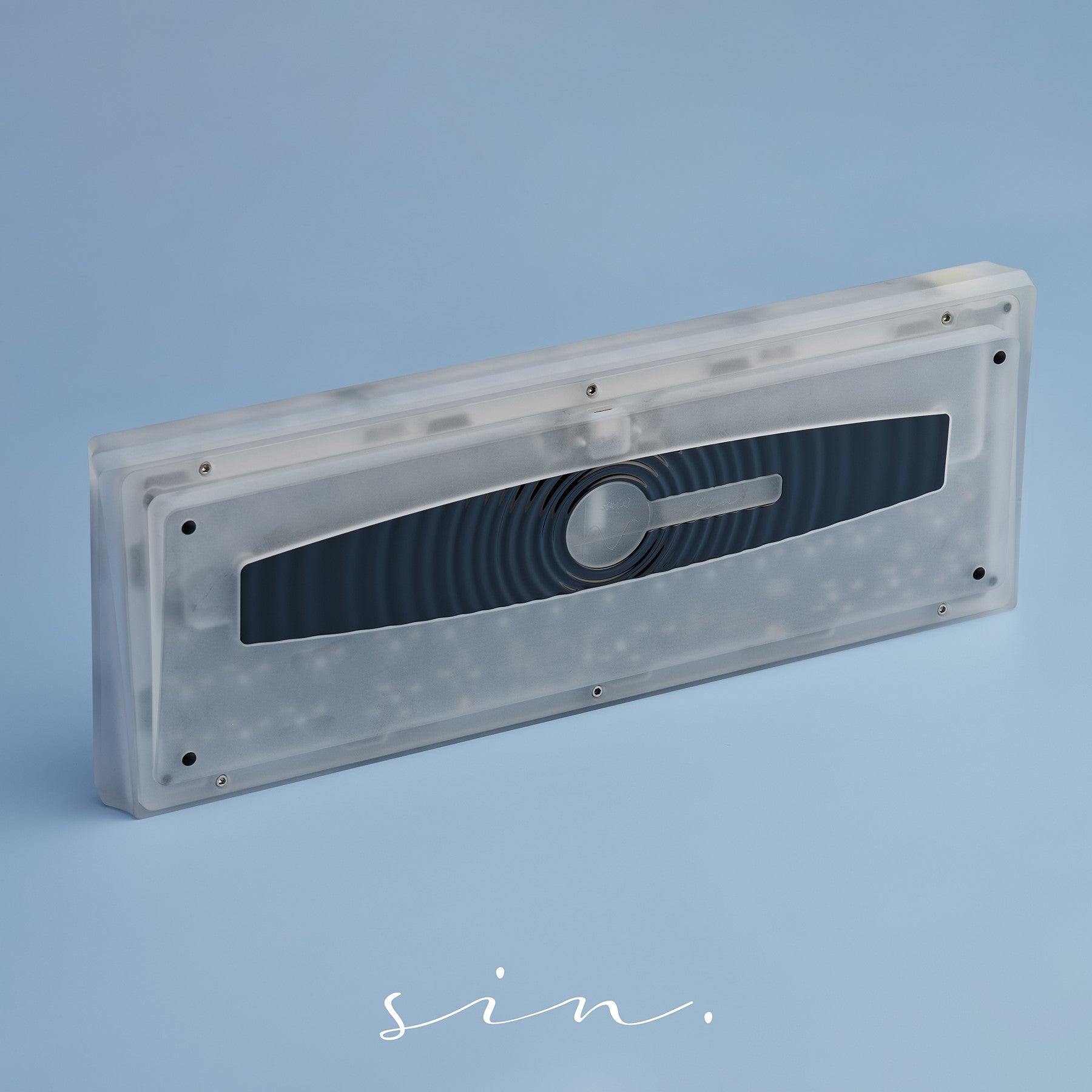 Sin65 Keyboard Kit - Group-Buy