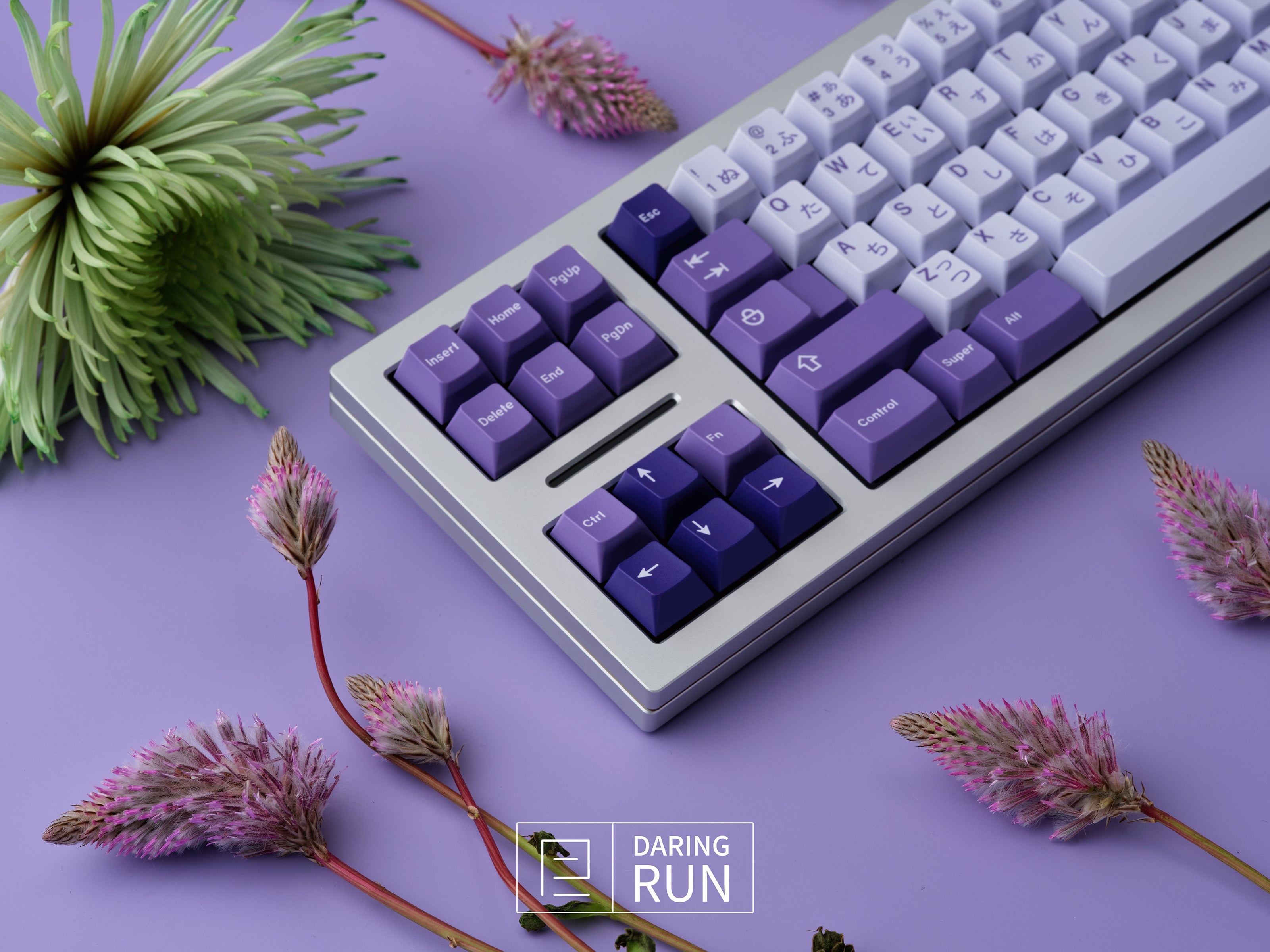 DR-70F Keyboard Kit