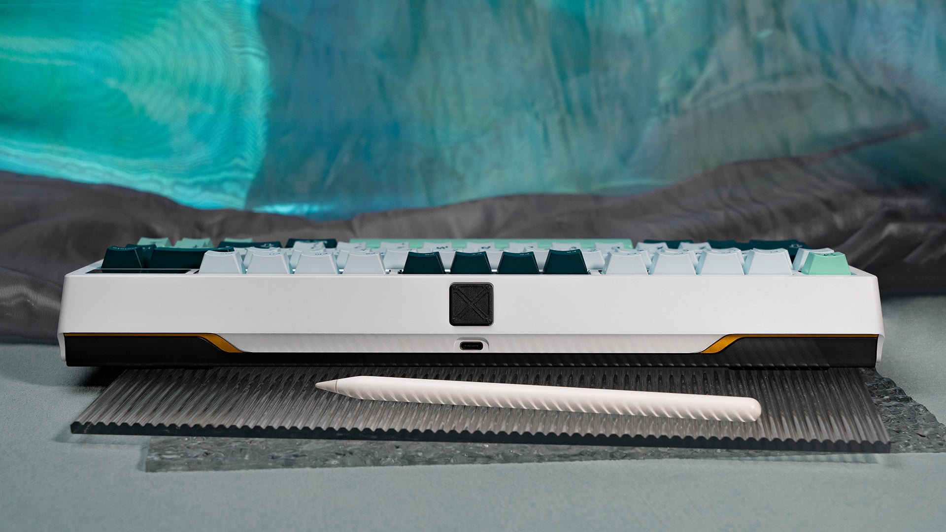 Zoom75 TIGA E-White
