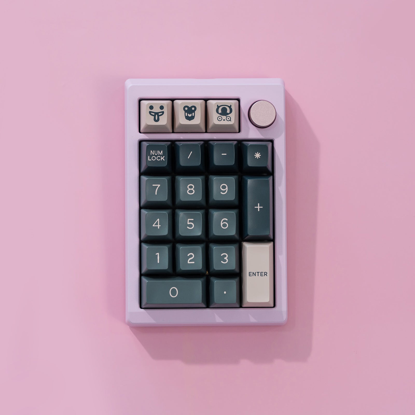 ZoomPad Essential Edition - Blush Pink - Group-Buy