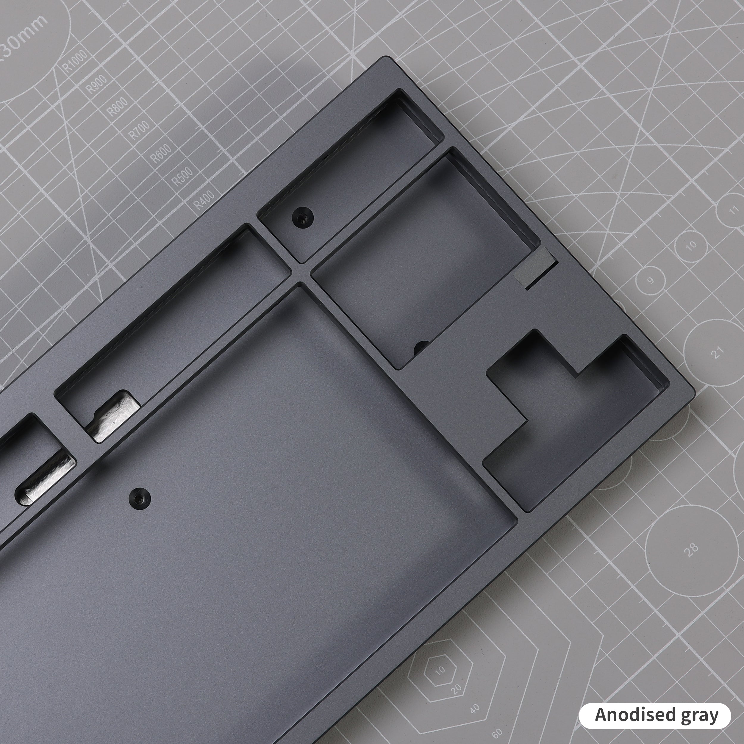 KBD8X MKIII Solder Version Pre-Order