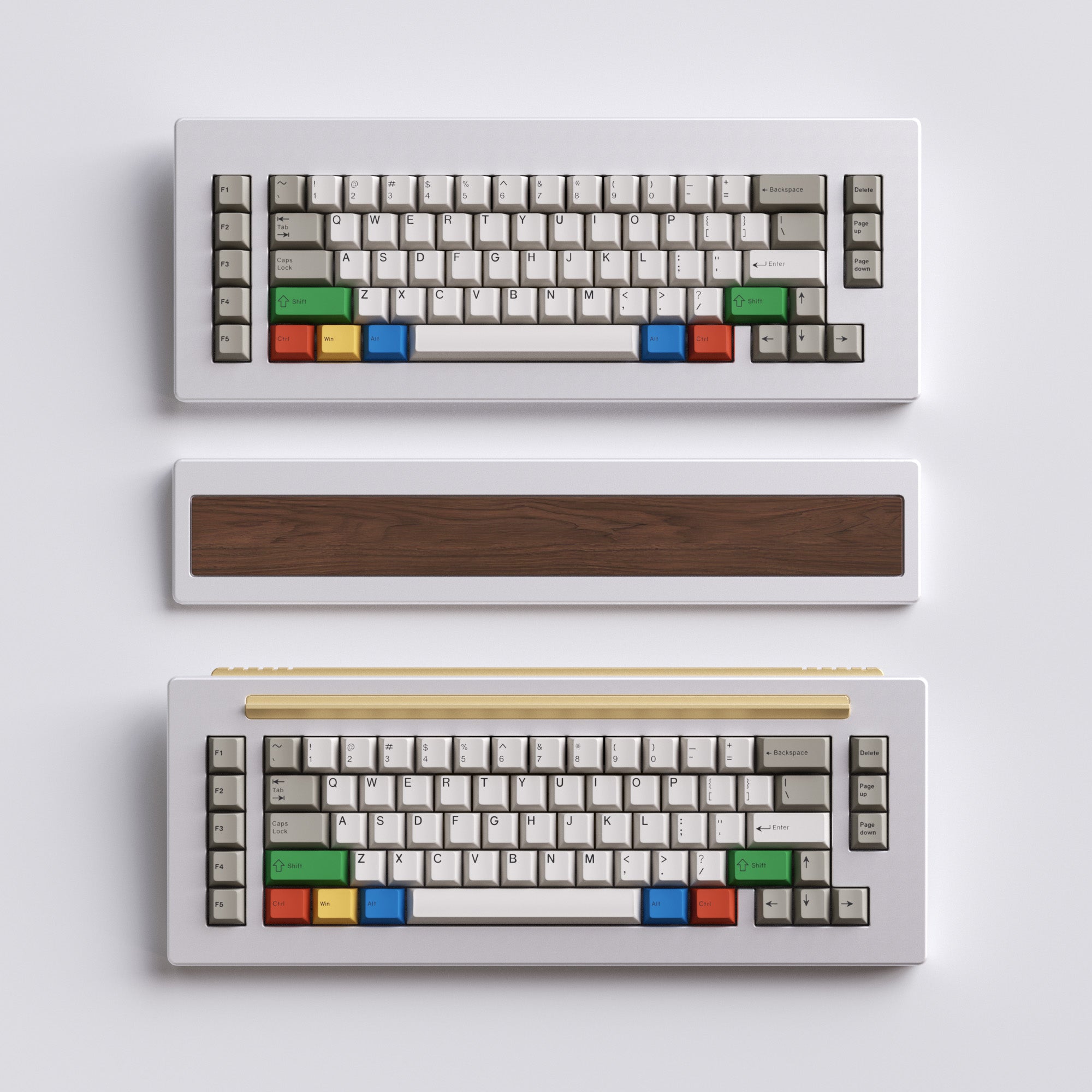 Class65 V3 - Group-Buy