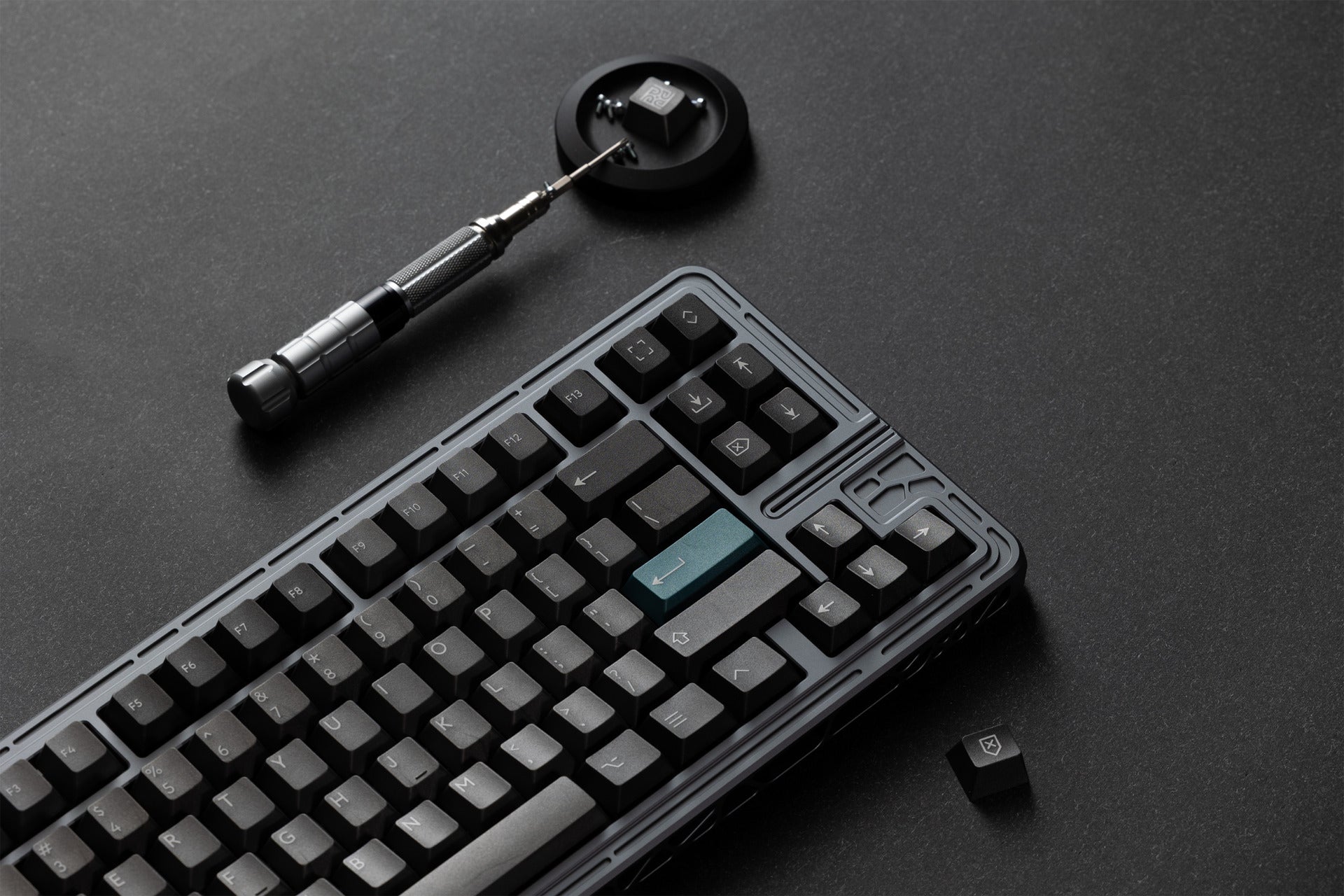PBTfans Iron Dolch