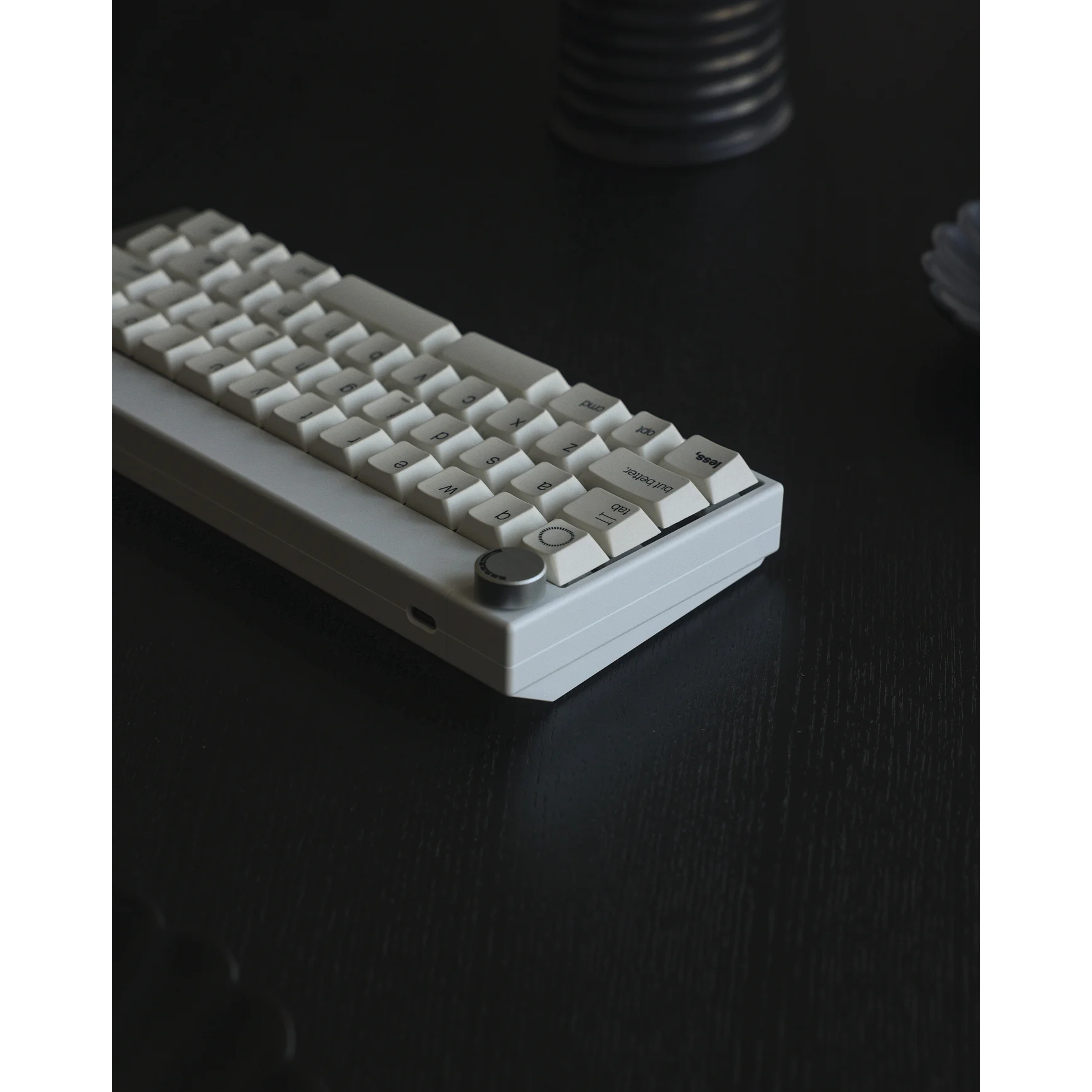 TPS 40 Keyboard Kit