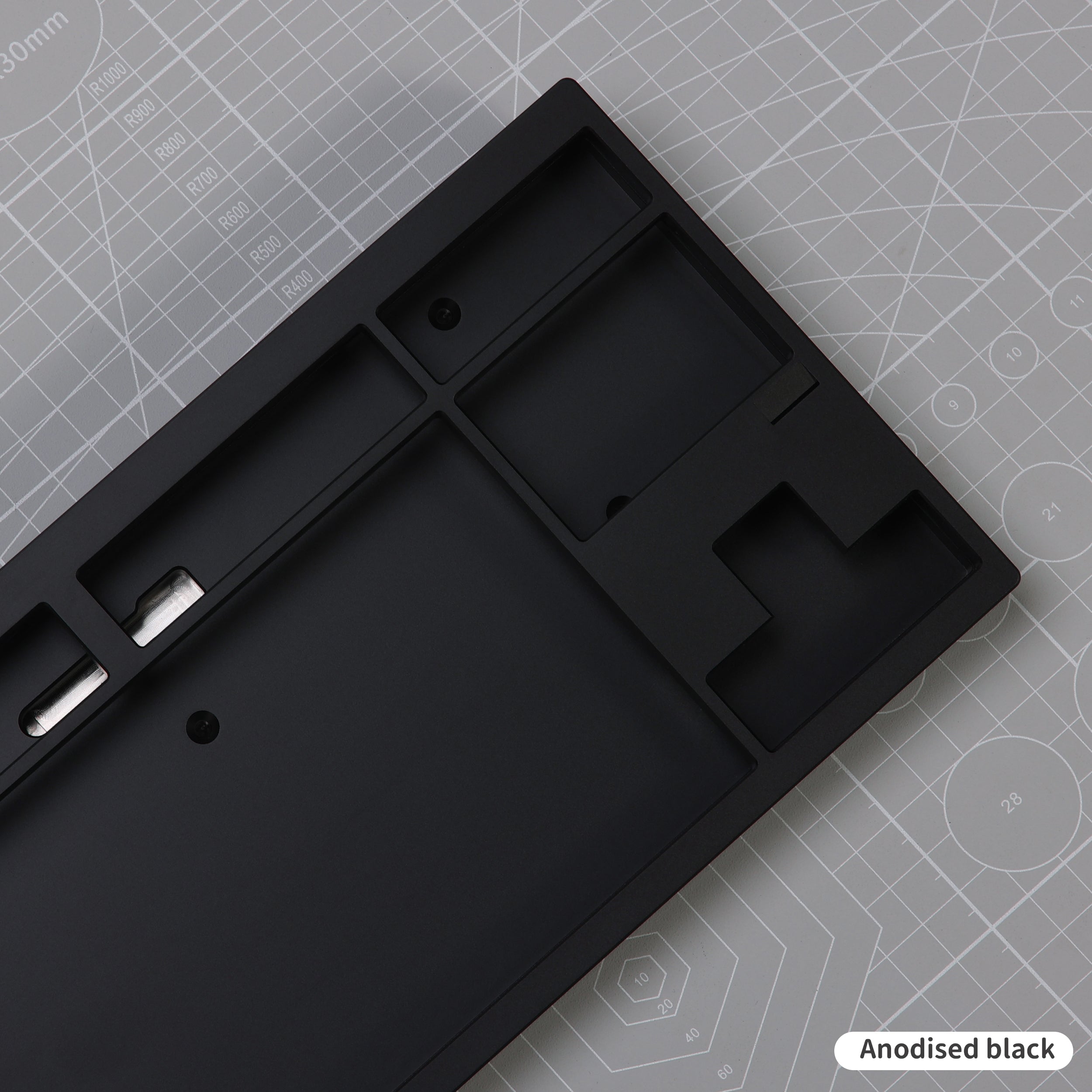 KBD8X MKIII Solder Version Pre-Order
