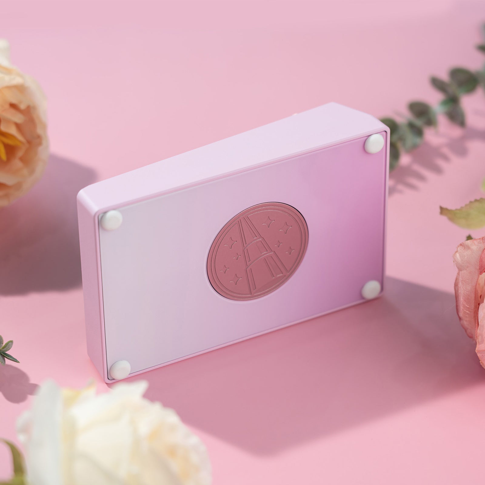 ZoomPad Essential Edition - Blush Pink - Group-Buy