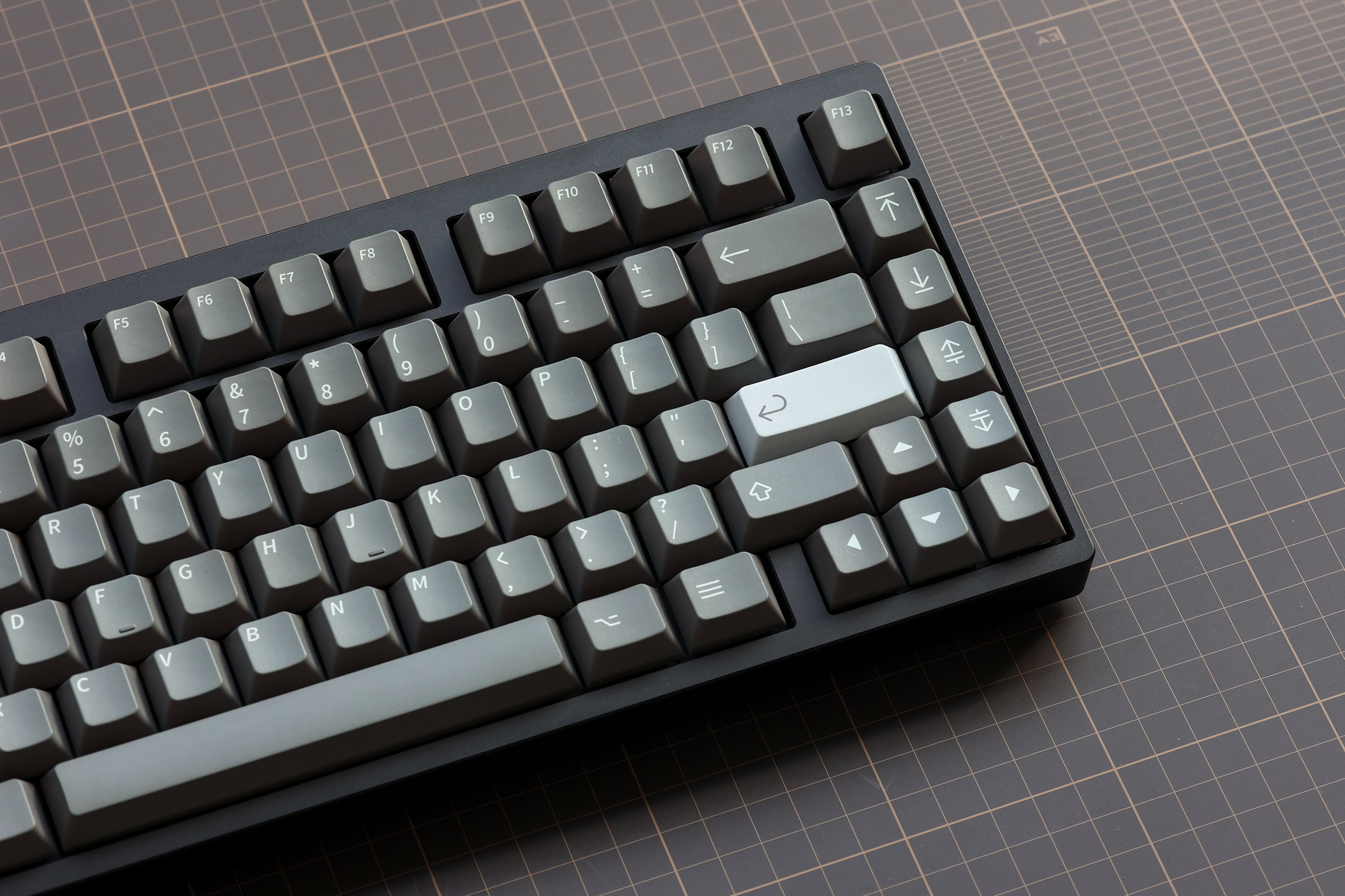 ePBT Creative Studio Keycap Set - Pre-Order