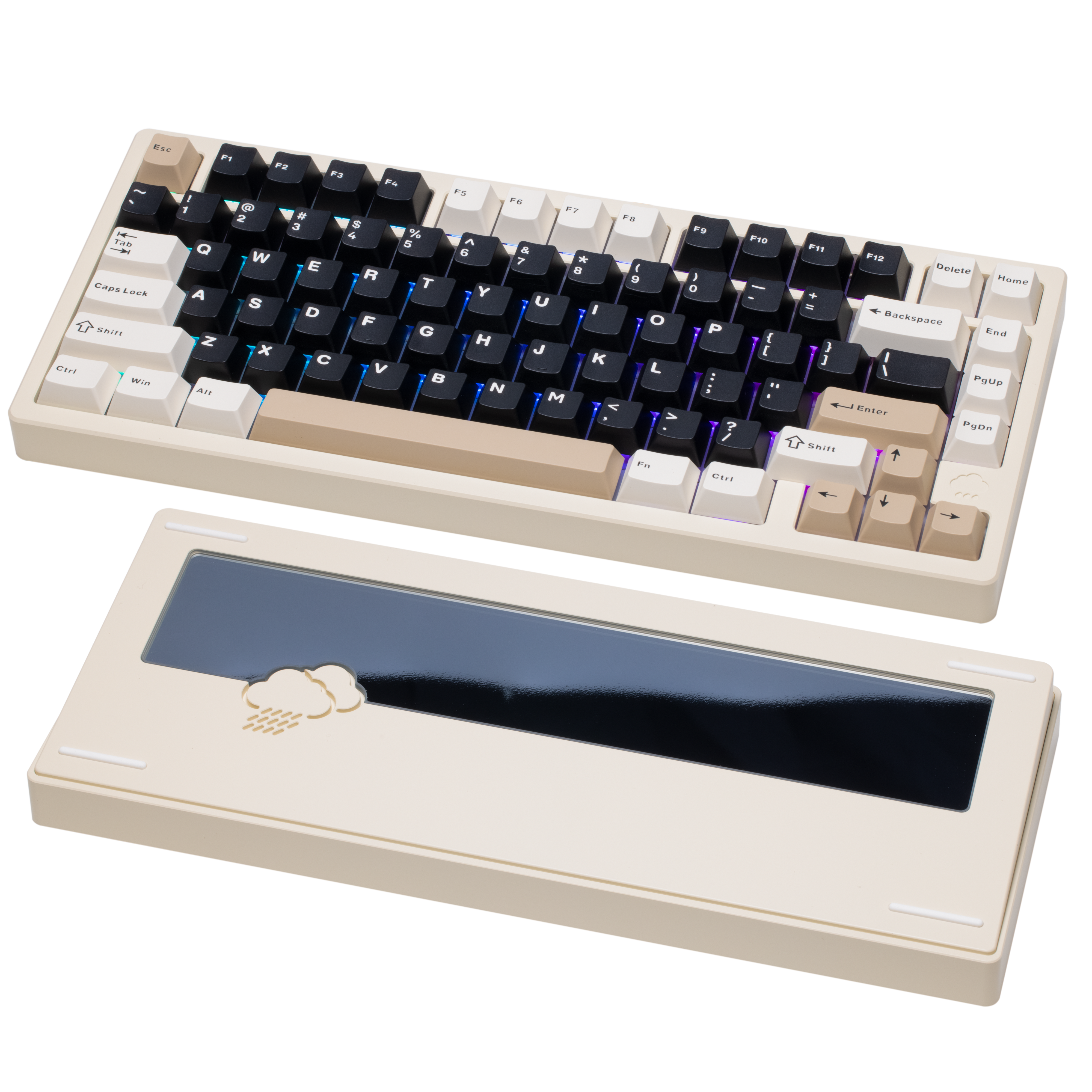 Rainy 75 Keyboard - Pre-Order