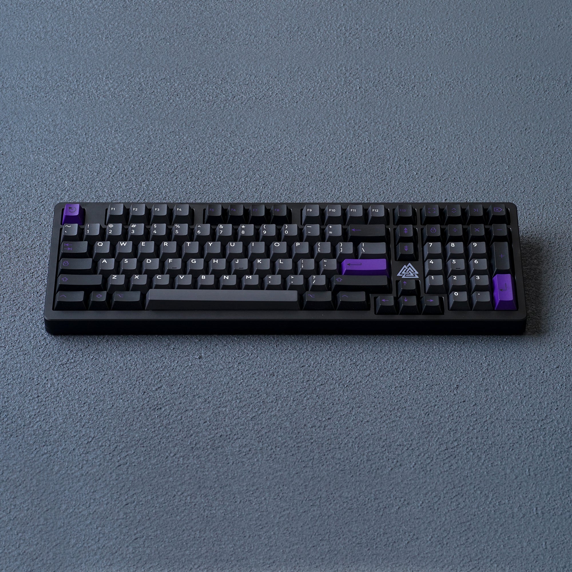 PBTfans Purpolch R2 - Pre-Order