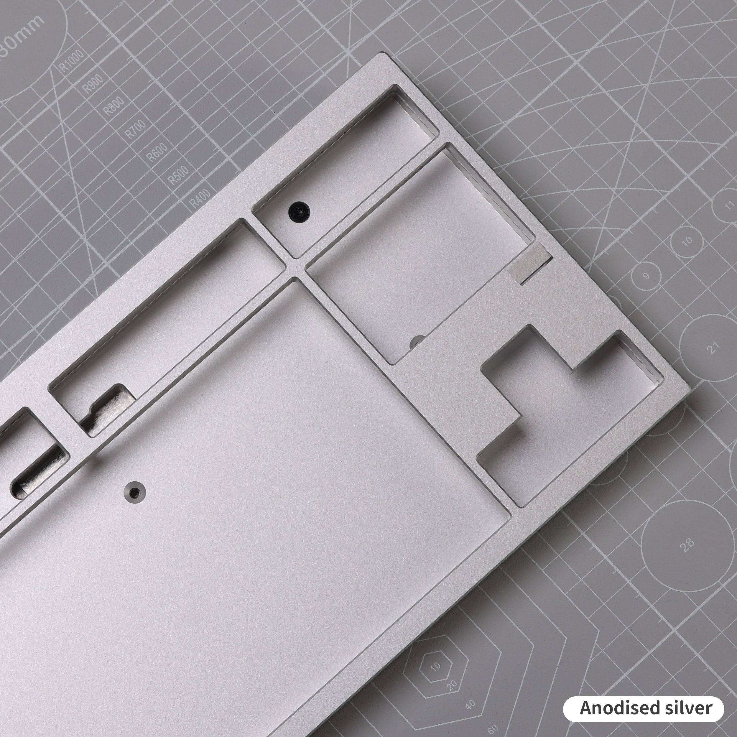 KBD8X MKIII Hot-Swap ISO Version