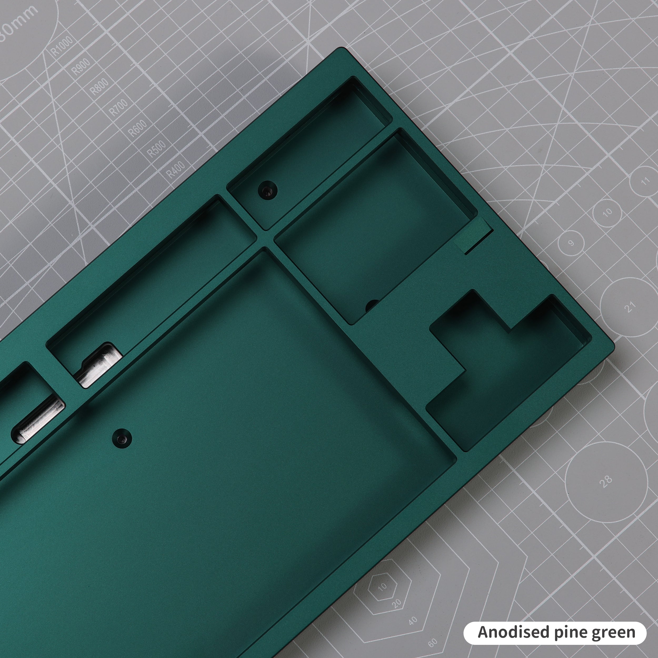 KBD8X MKIII Solder Version Pre-Order