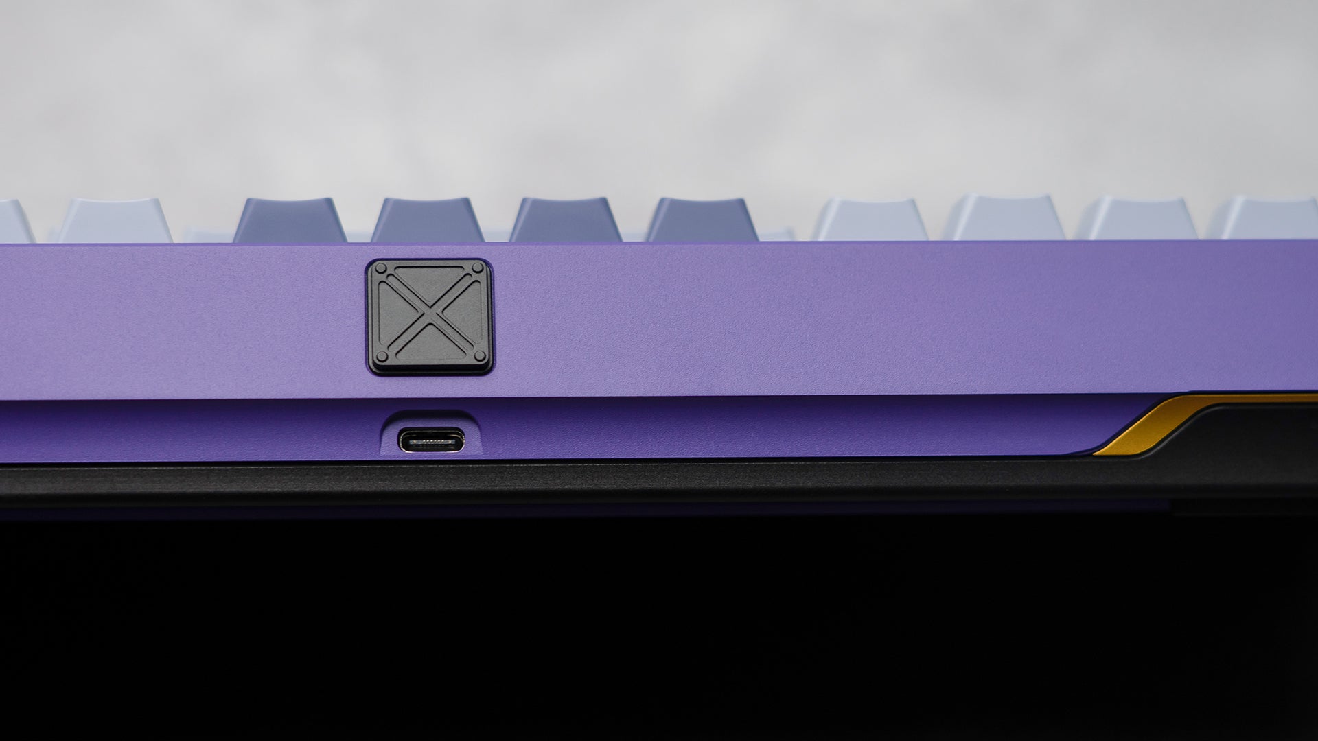 Zoom75 TIGA Grape Purple