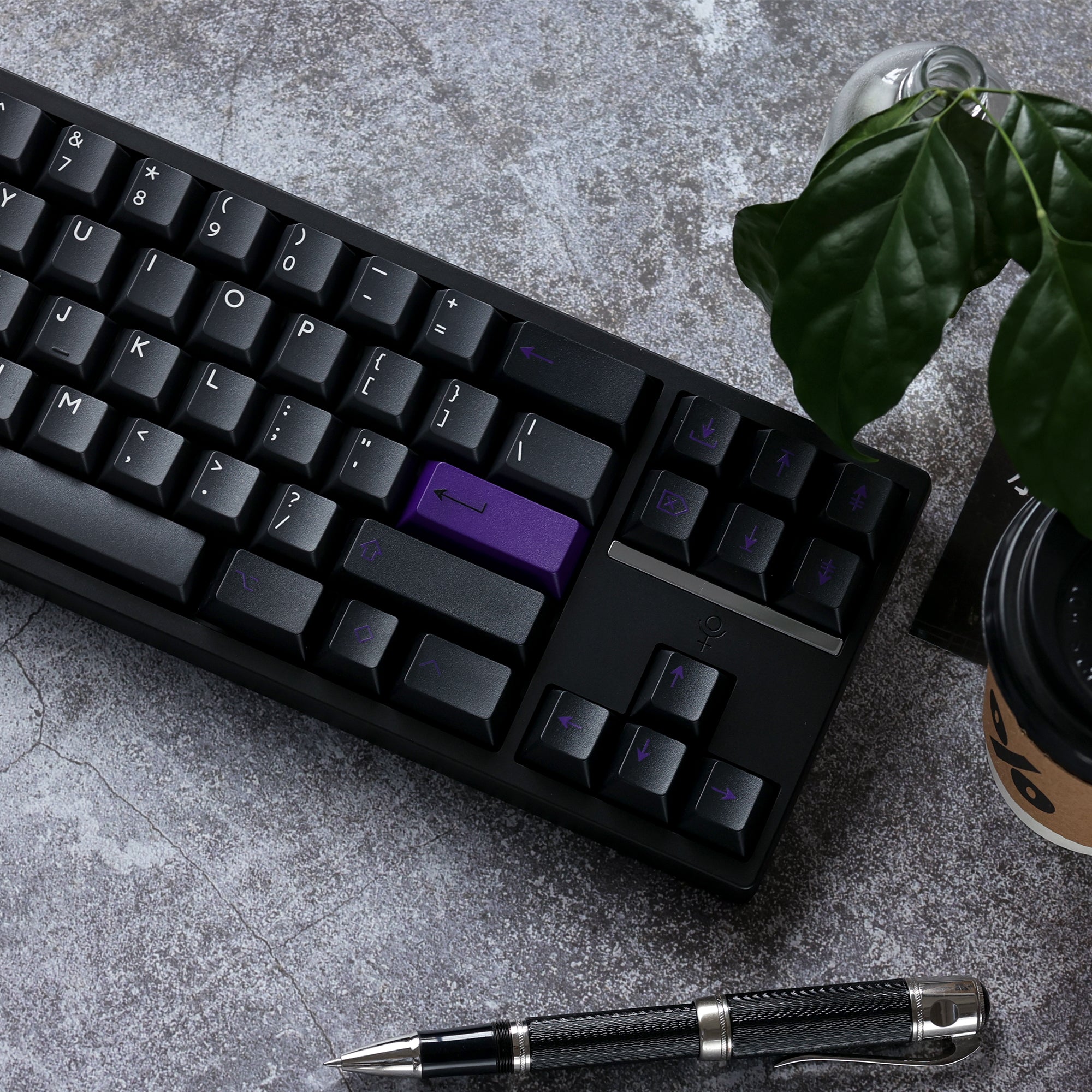 PBTfans Purpolch R2 - Pre-Order