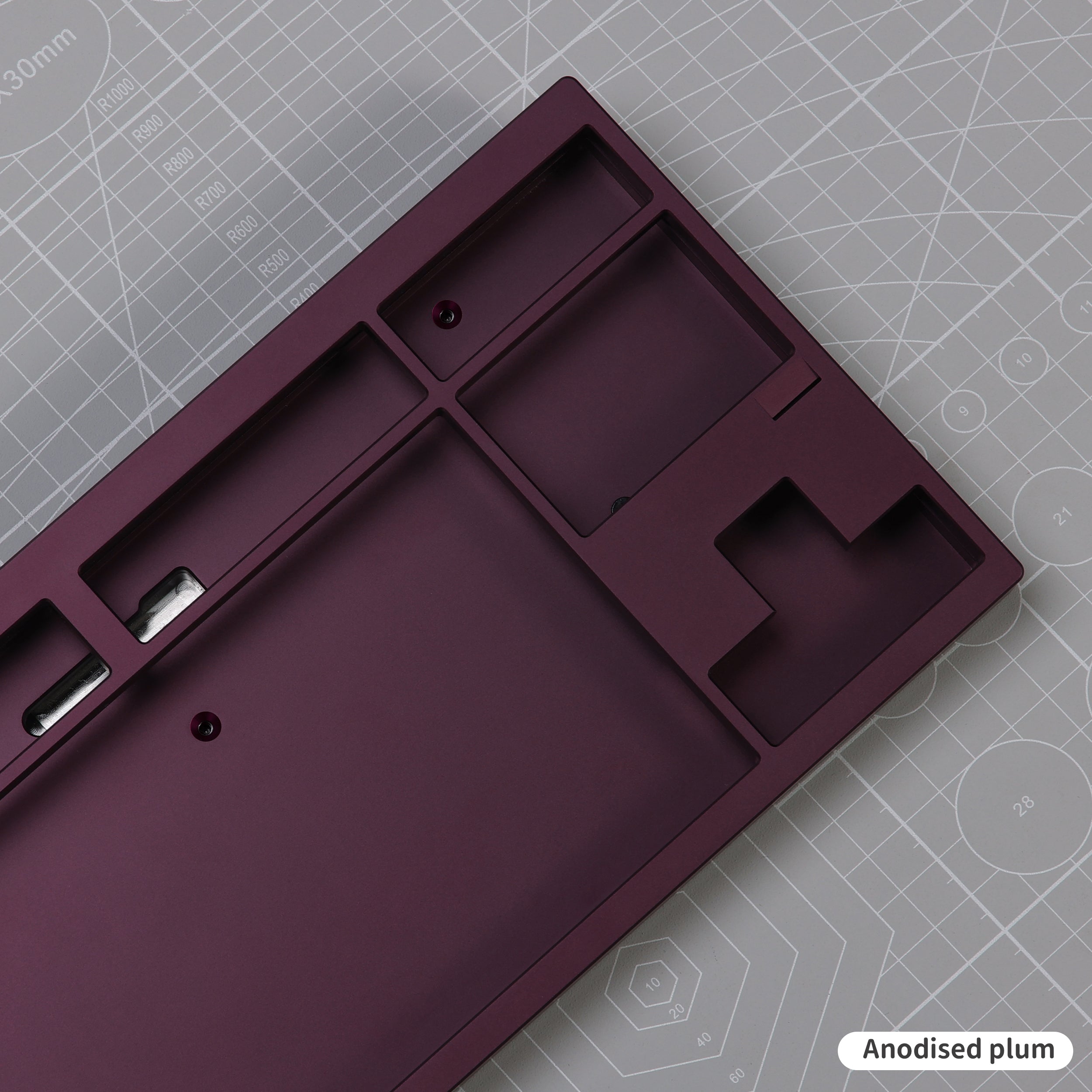 KBD8X MKIII Solder Version Pre-Order
