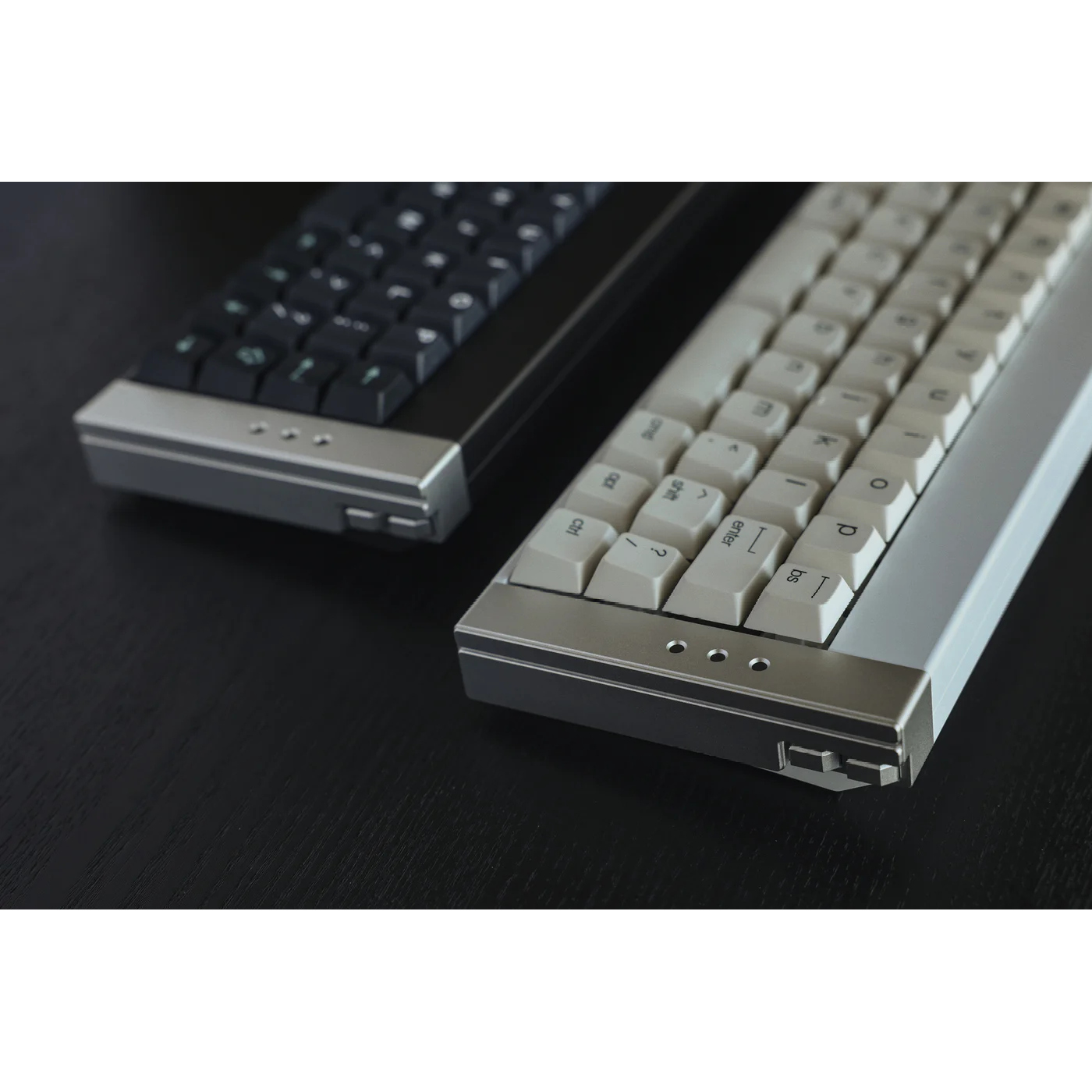 TPS 40 Keyboard Kit