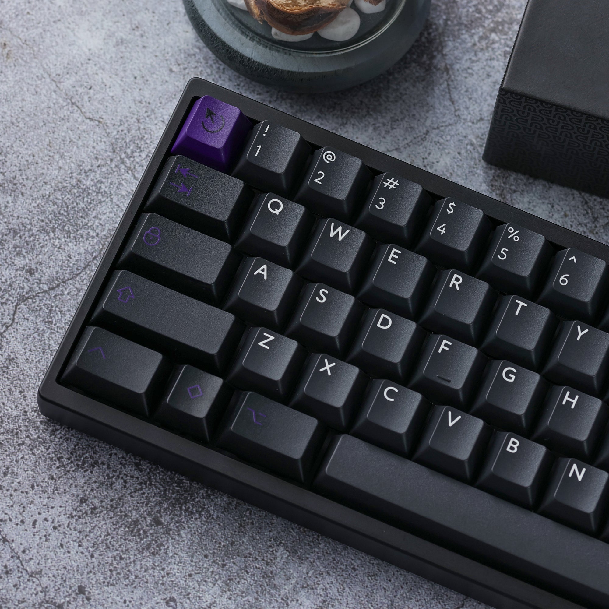 PBTfans Purpolch R2 - Pre-Order