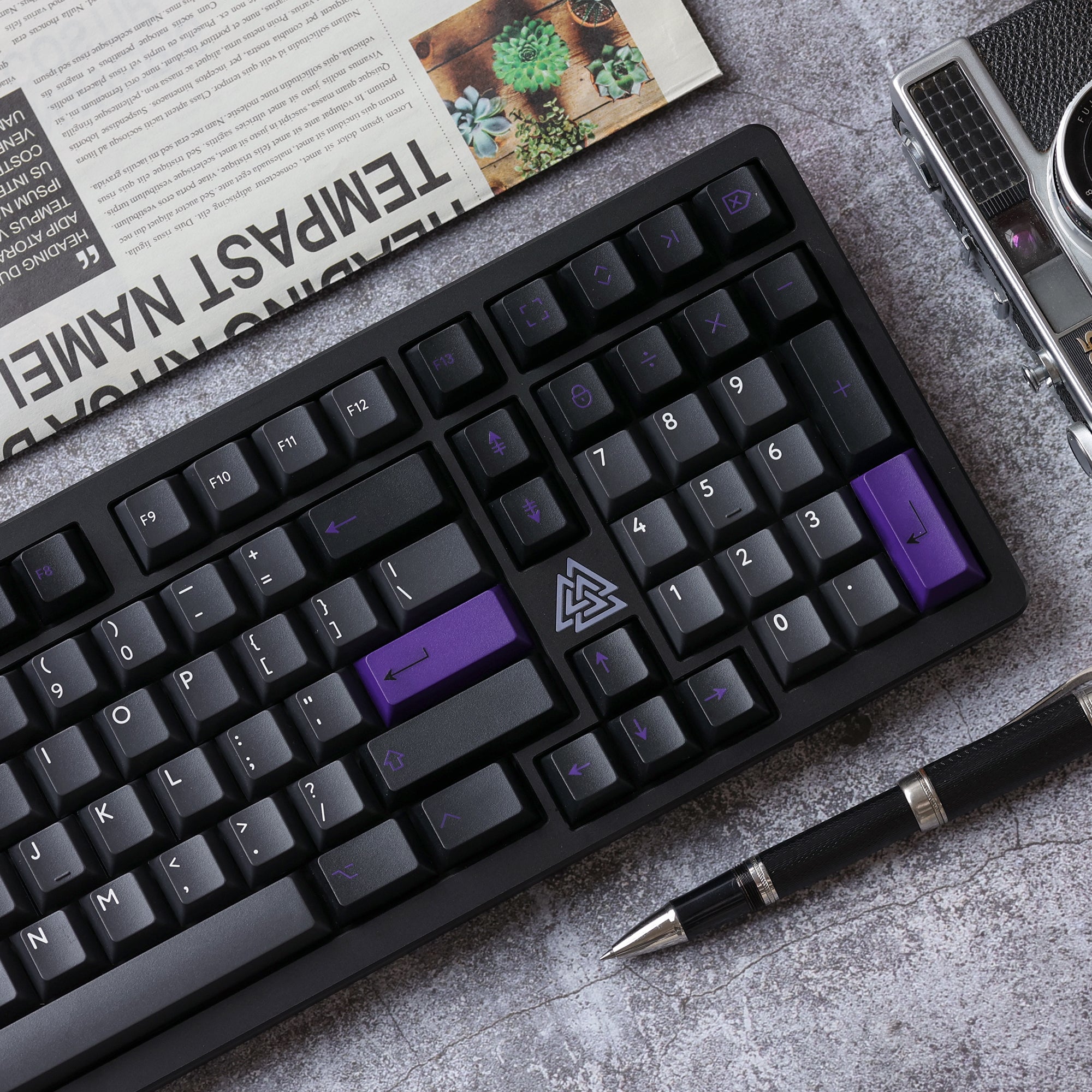 PBTfans Purpolch R2 - Pre-Order