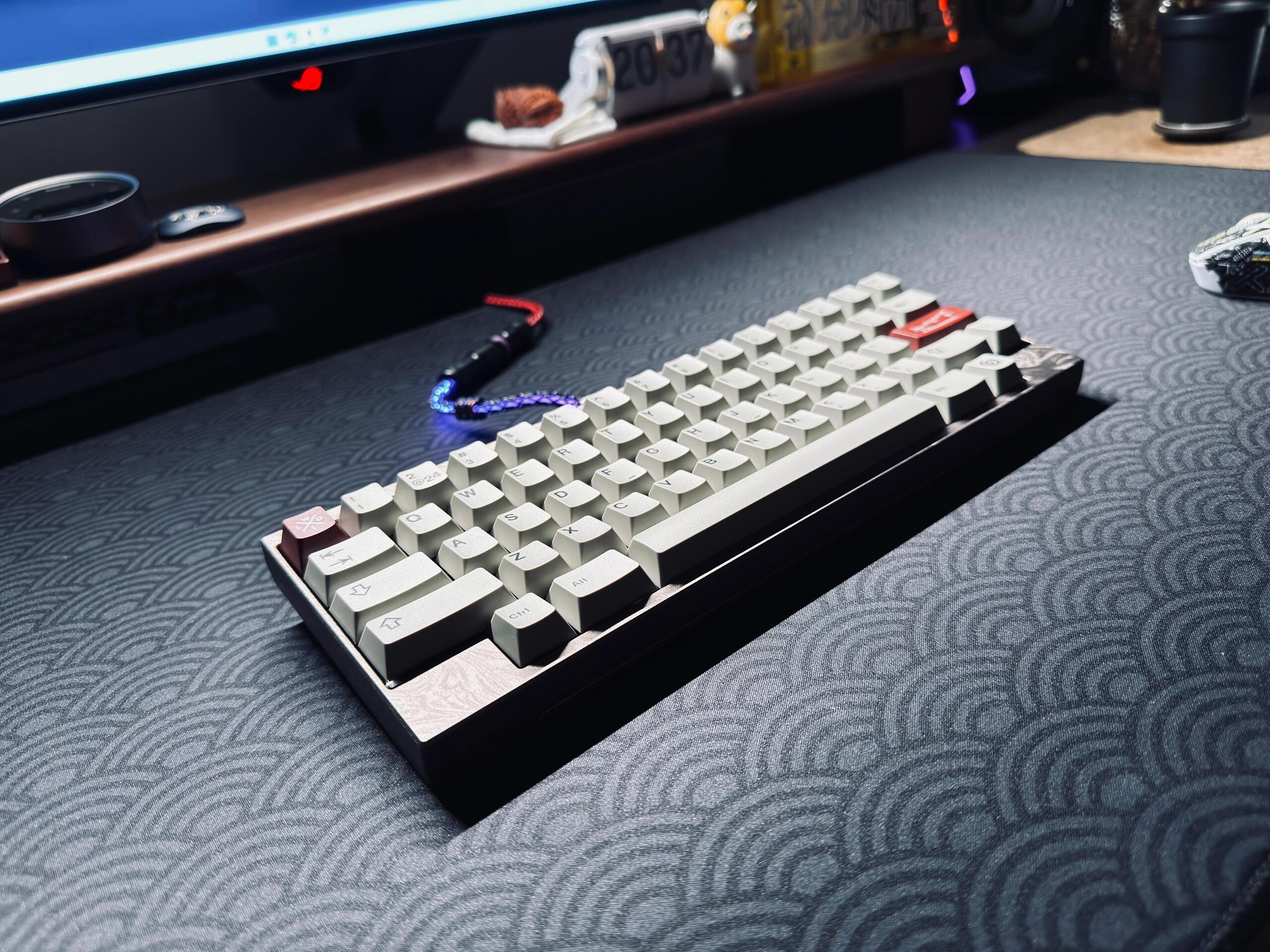 DK1-60% Keyboard - Group-Buy