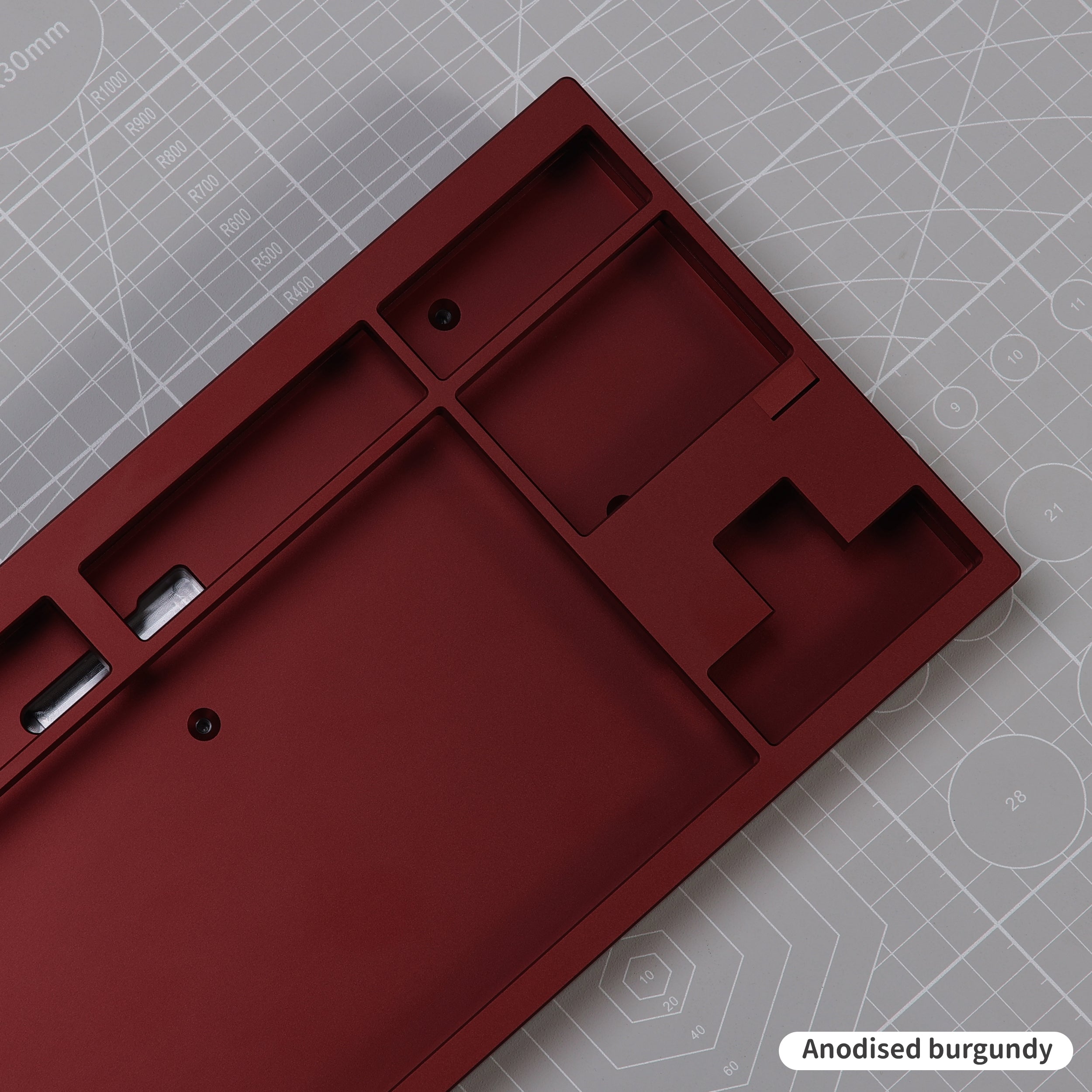 KBD8X MKIII Solder Version Pre-Order