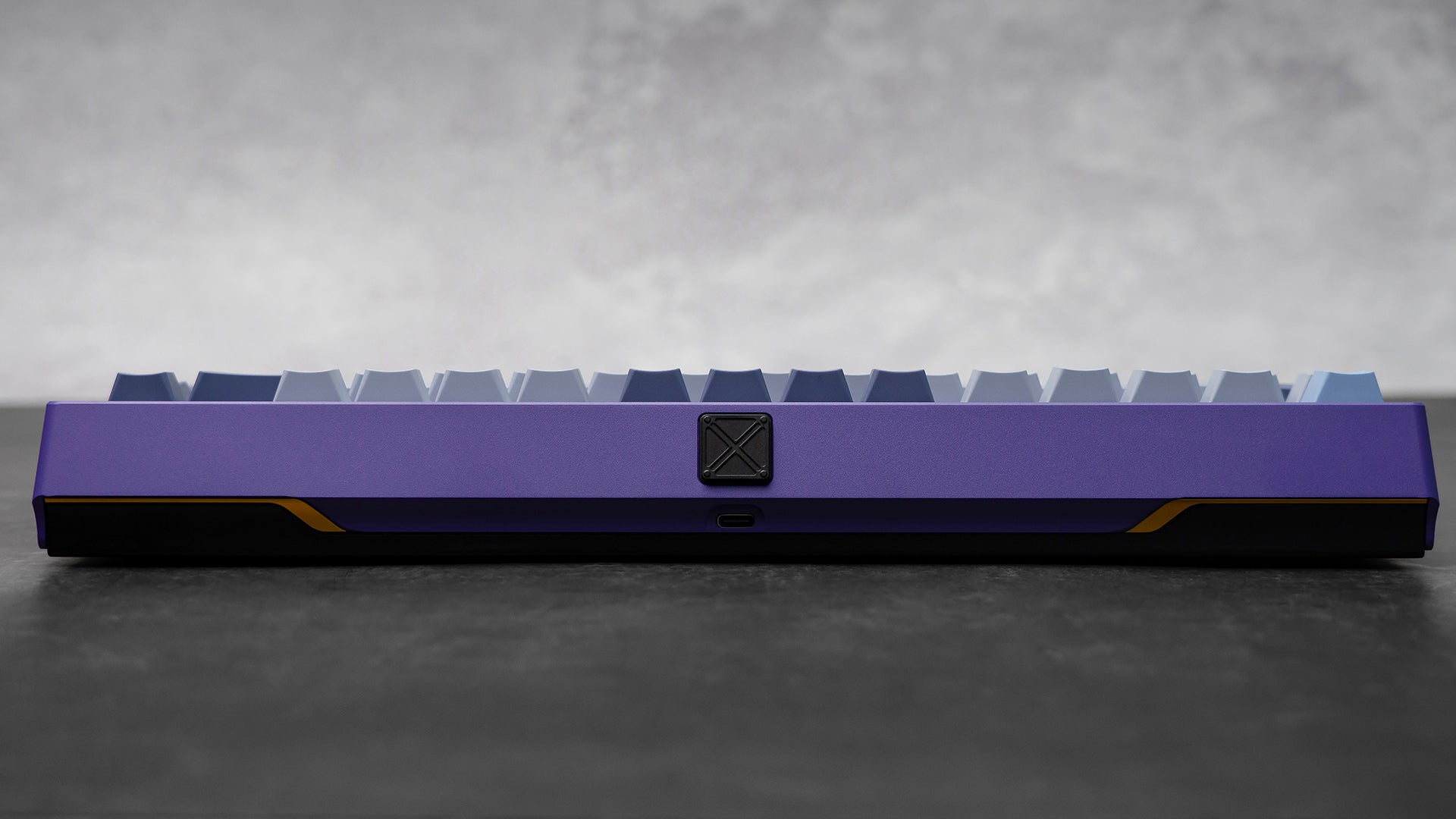 Zoom75 TIGA Grape Purple