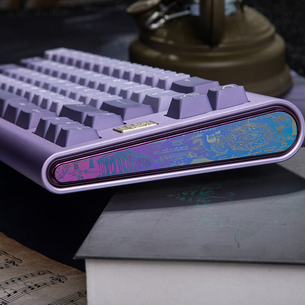 Cupid65 Keyboard Kit - Group-Buy