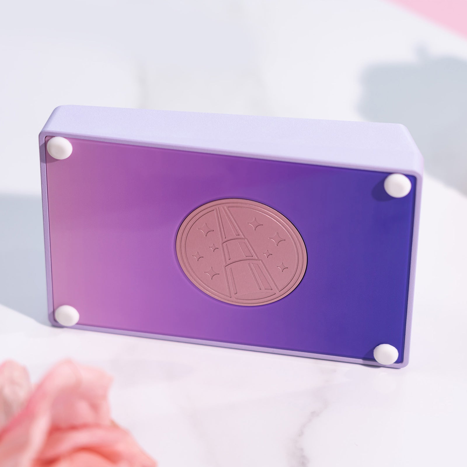 ZoomPad Essential Edition - Lilac - Group-Buy