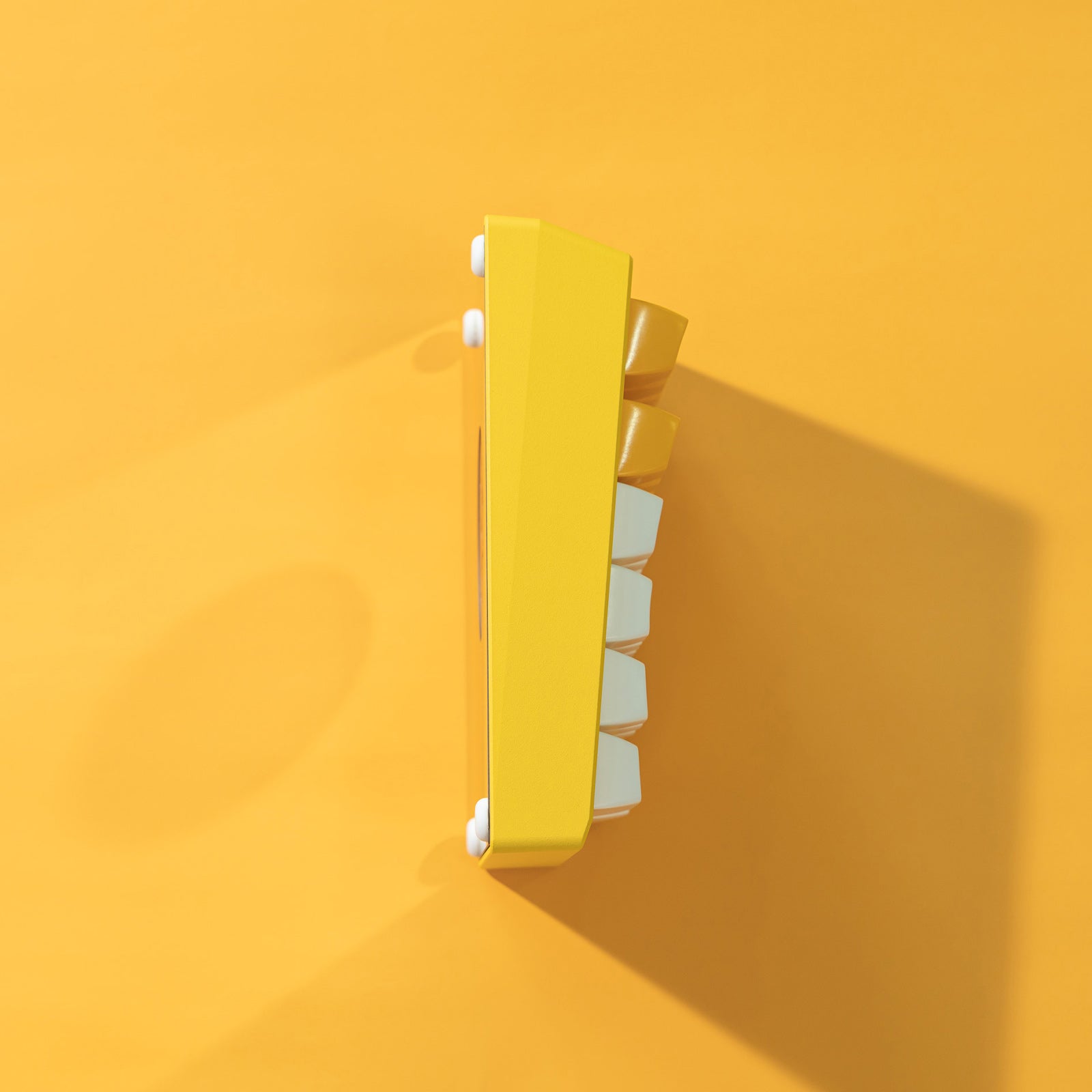 ZoomPad Essential Edition - Cyber Yellow - Group-Buy