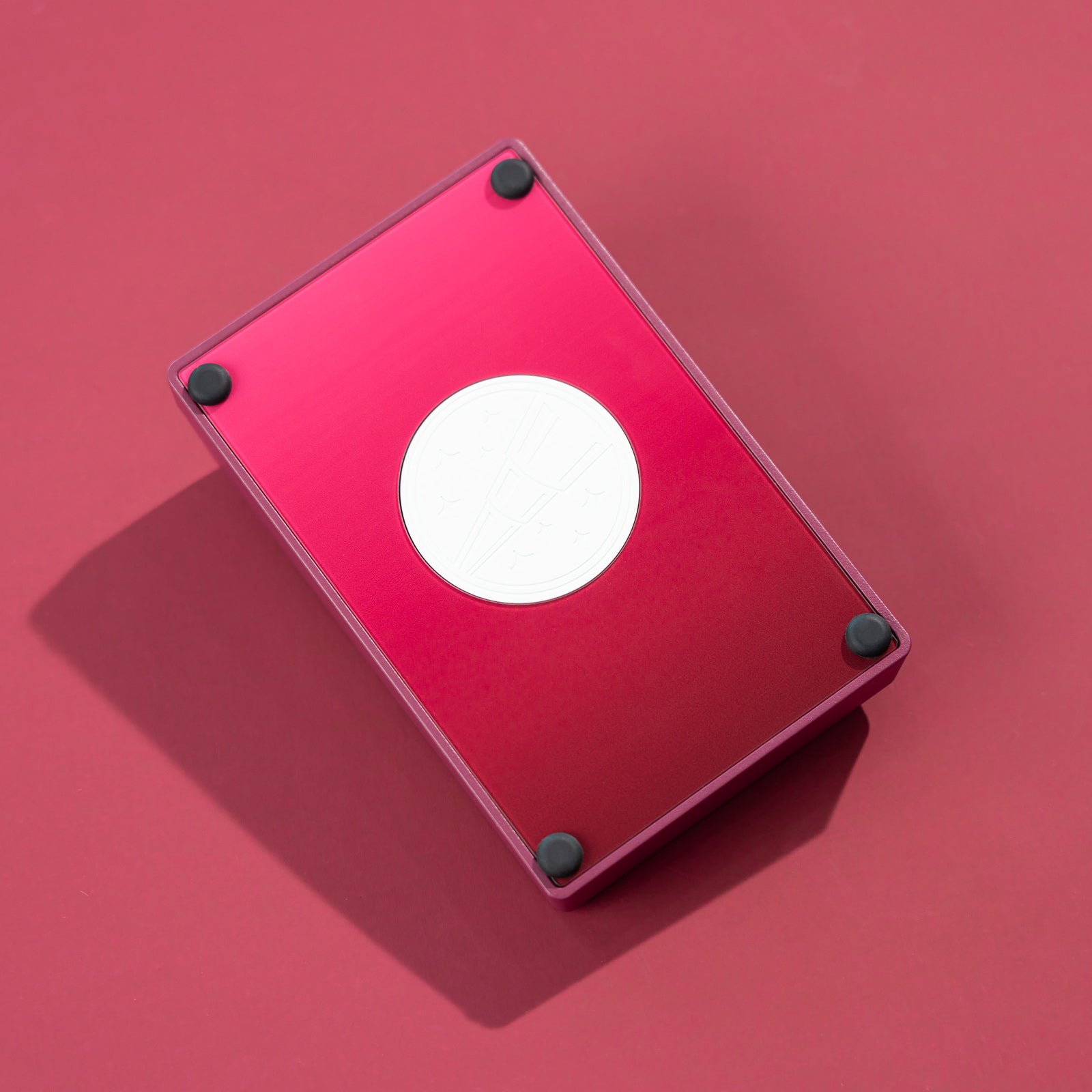 ZoomPad Essential Edition - Plum - Group-Buy