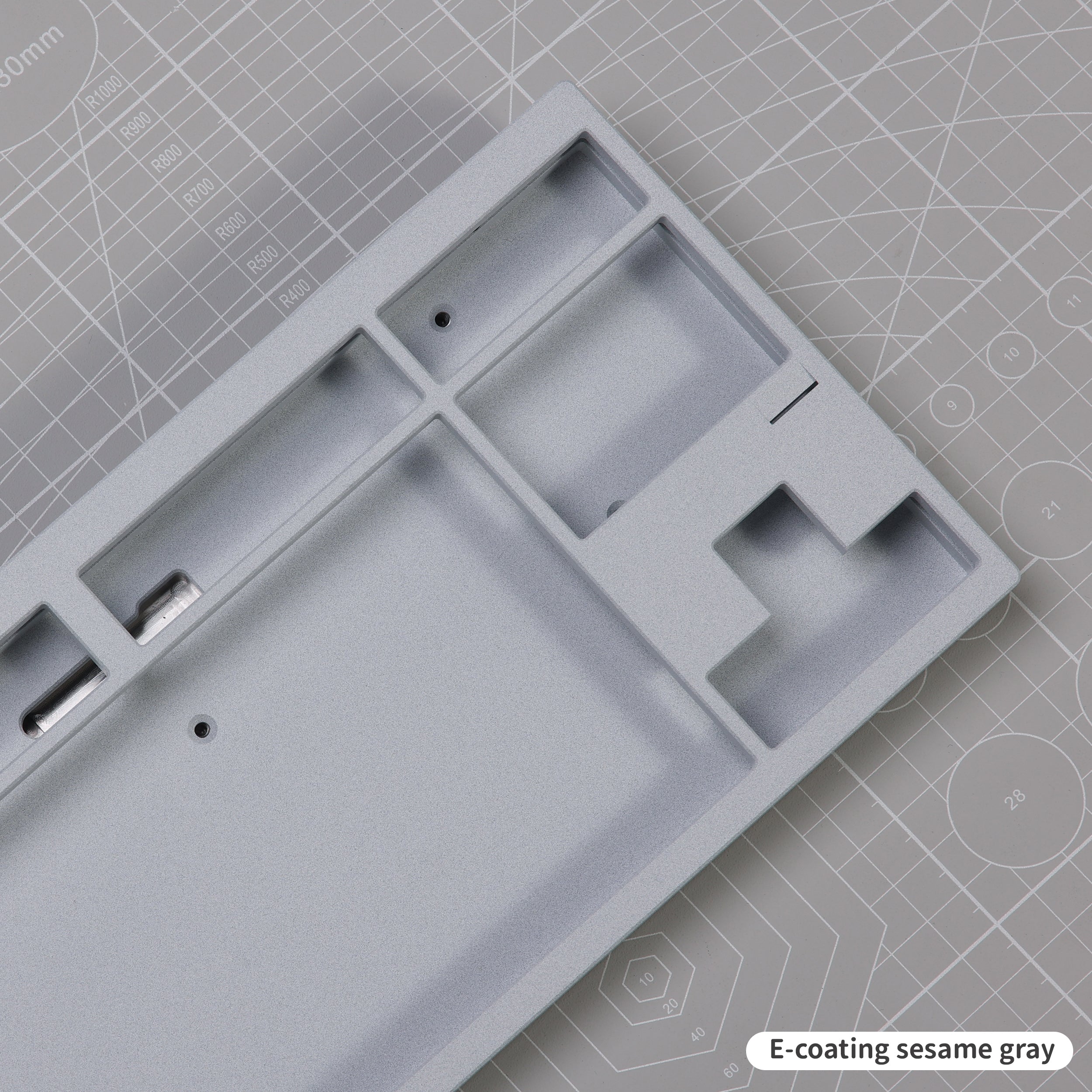 KBD8X MKIII Solder Version Pre-Order