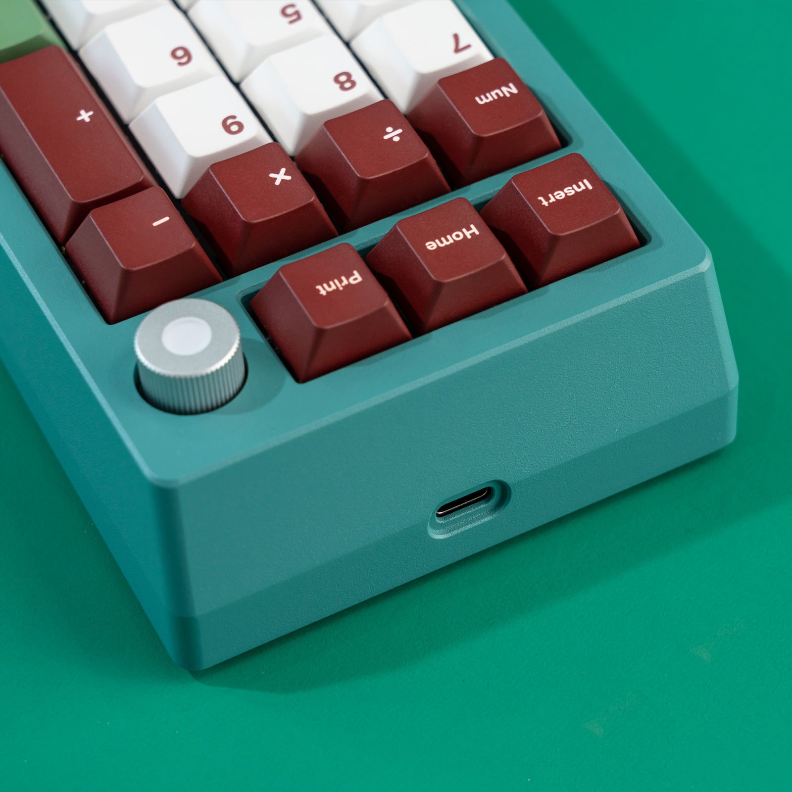 ZoomPad Essential Edition - Teal - Group-Buy