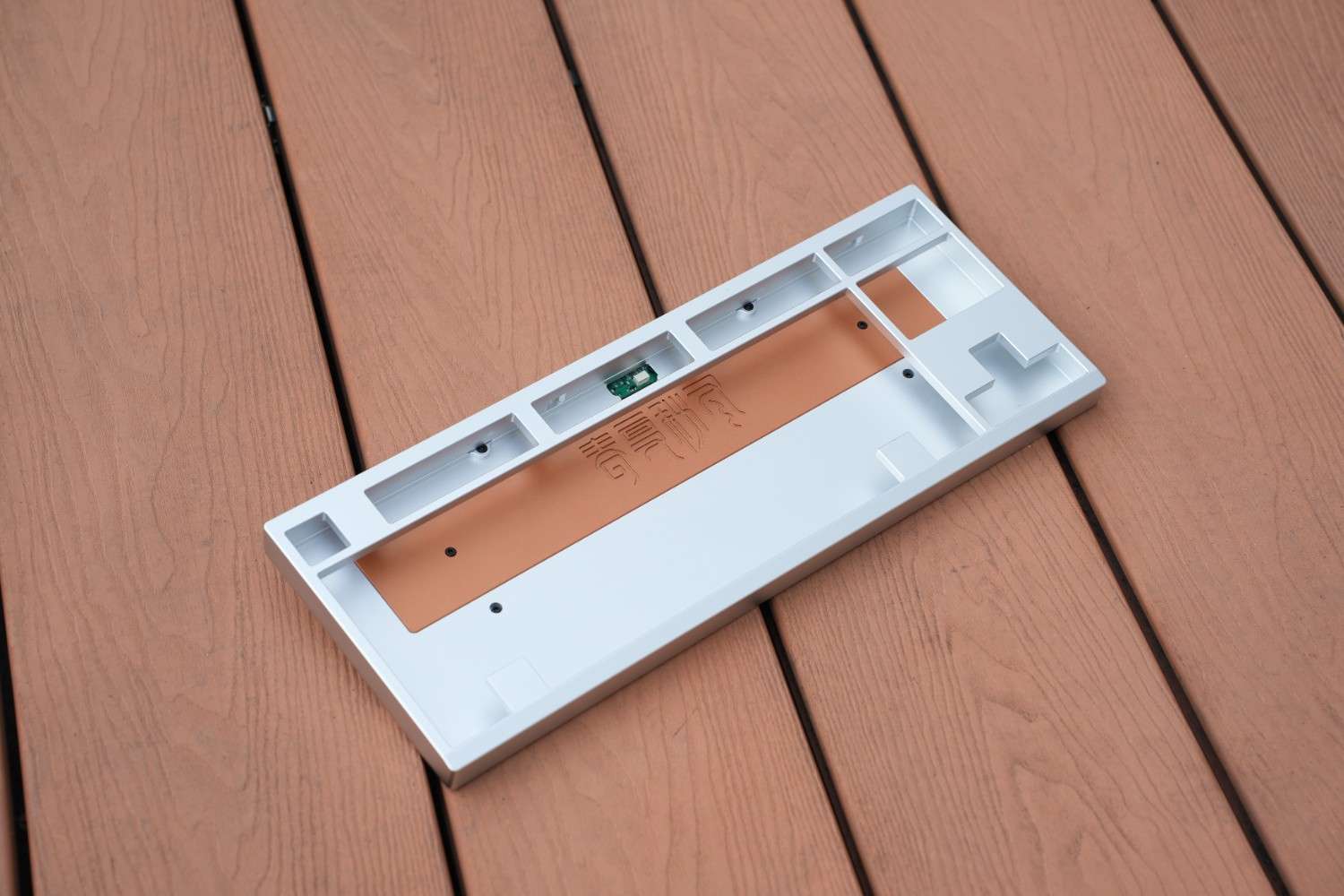 Solar80 Keyboard Kit - Group-Buy