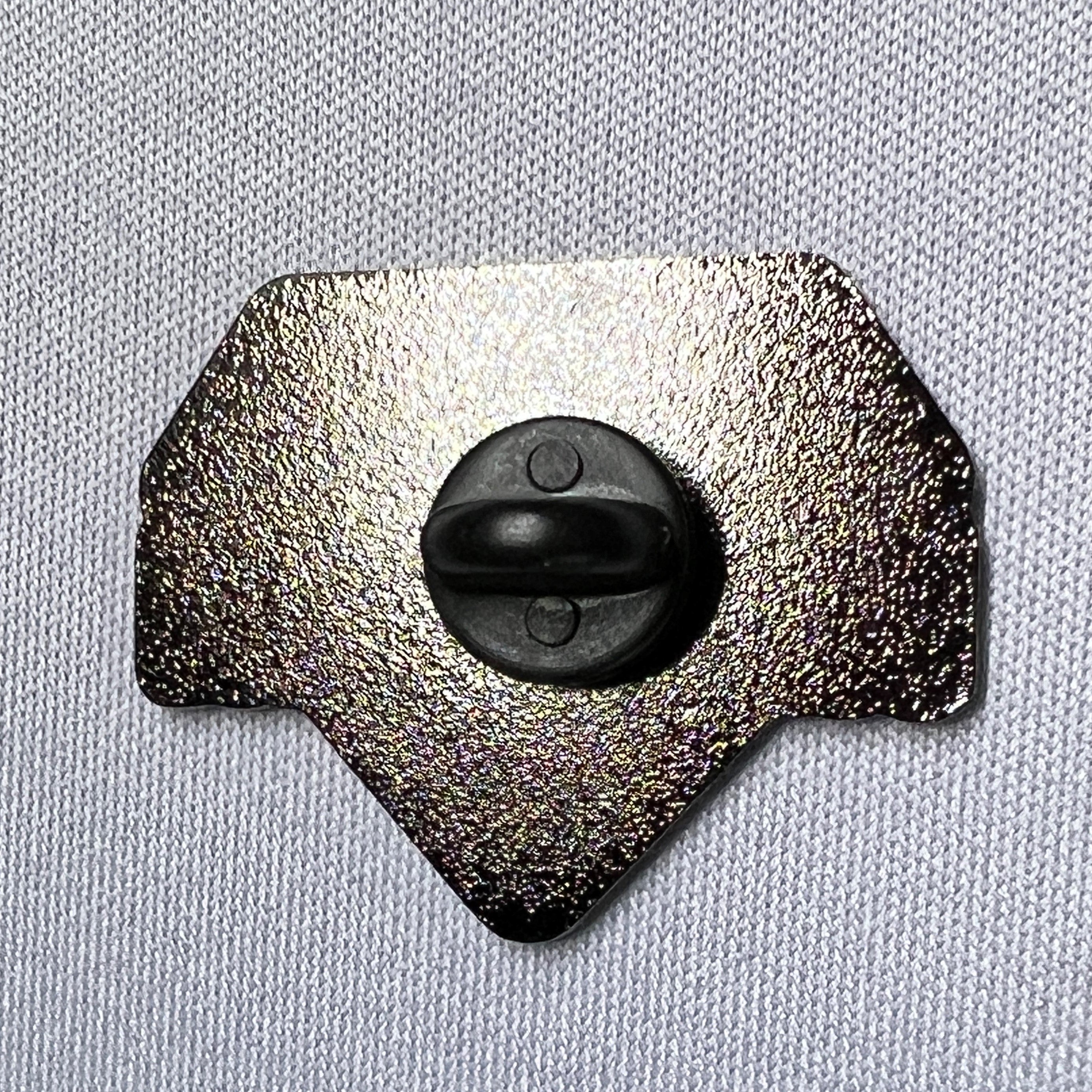 KEYGEM Pin