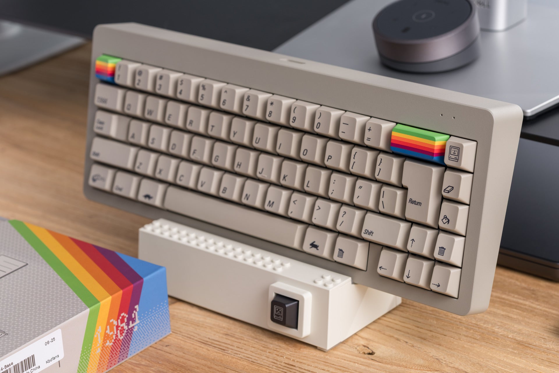 PBTfans 1984 R2 - Pre-Order