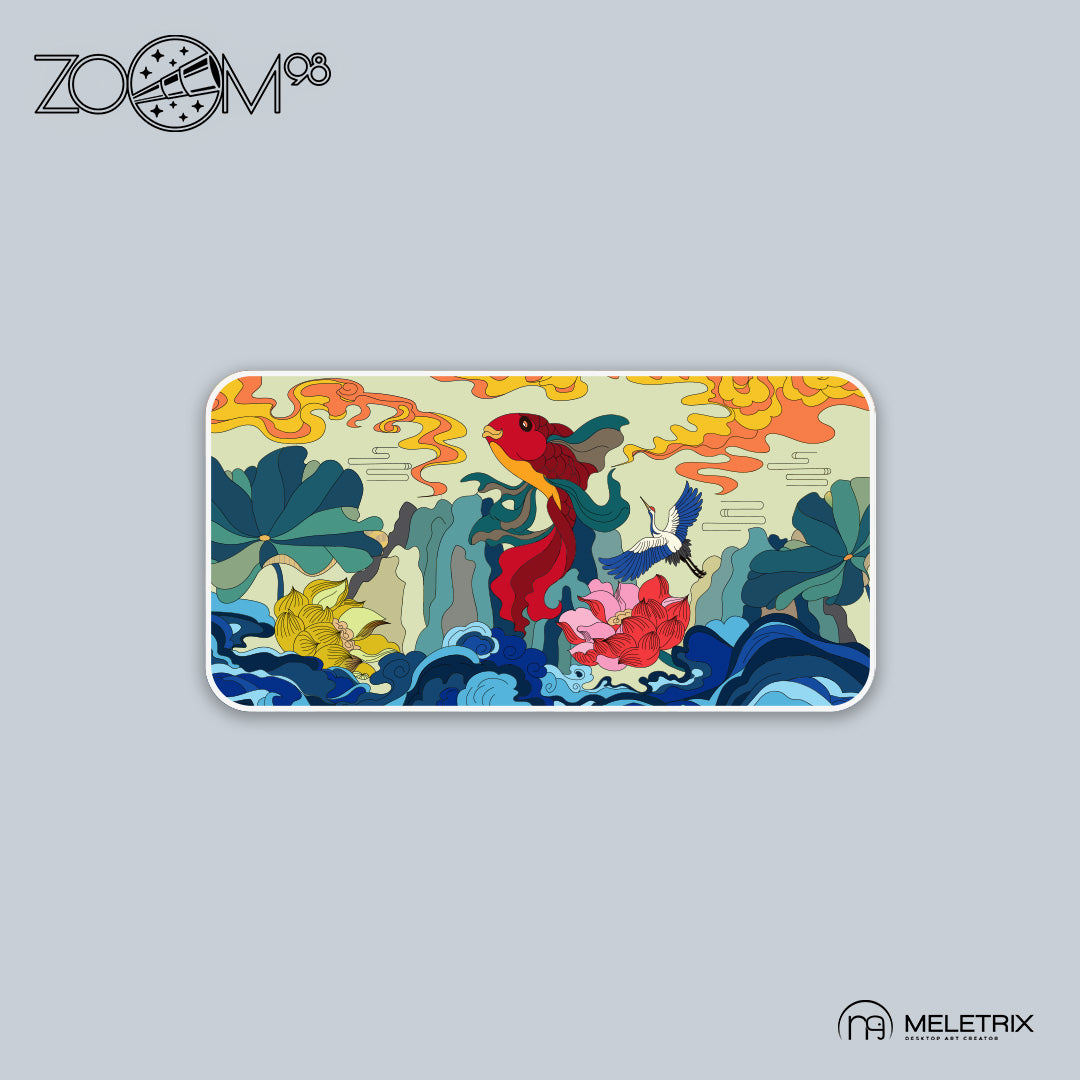 Zoom98 - Addons November Batch - Group-Buy