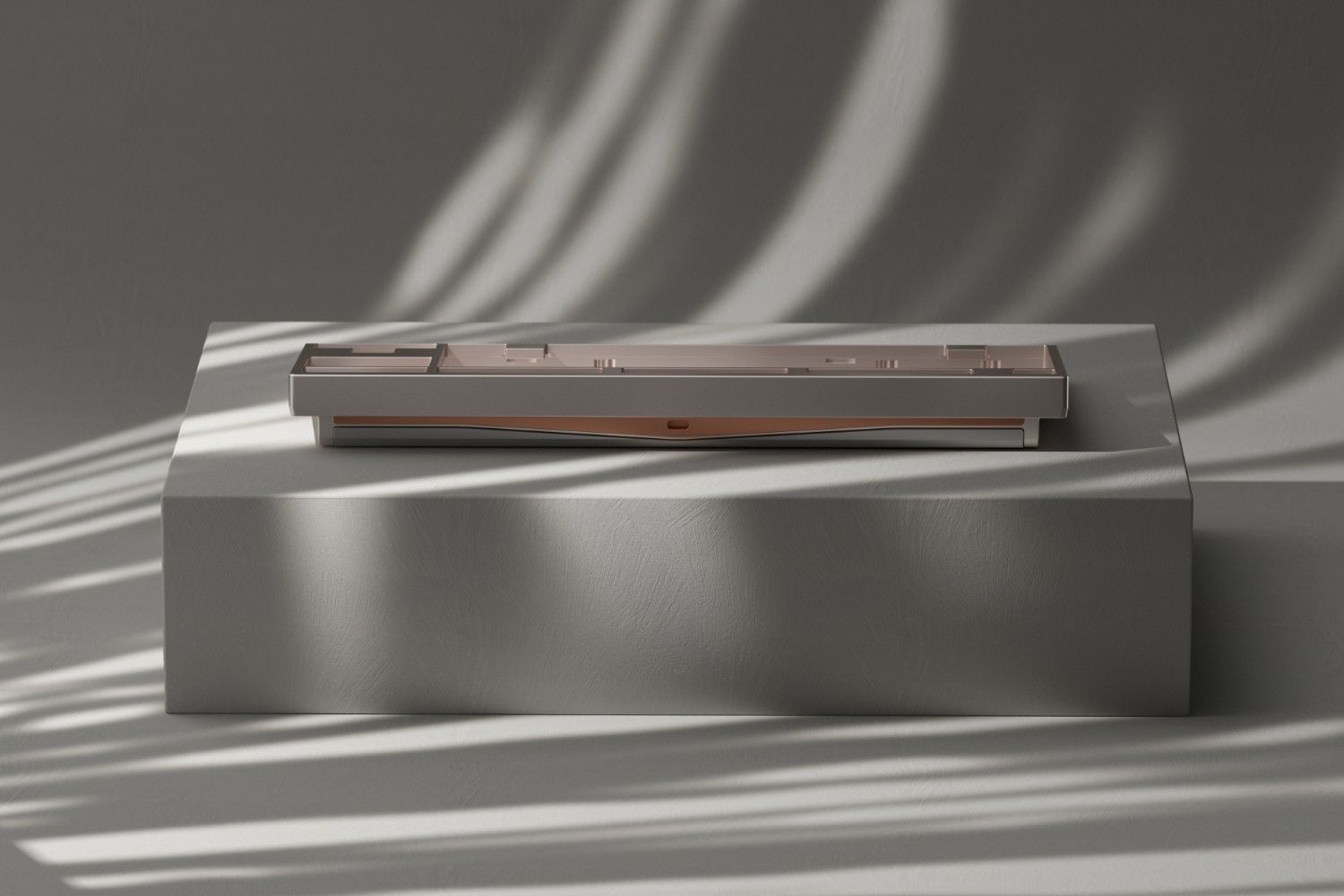 Solar80 Keyboard Kit - Group-Buy