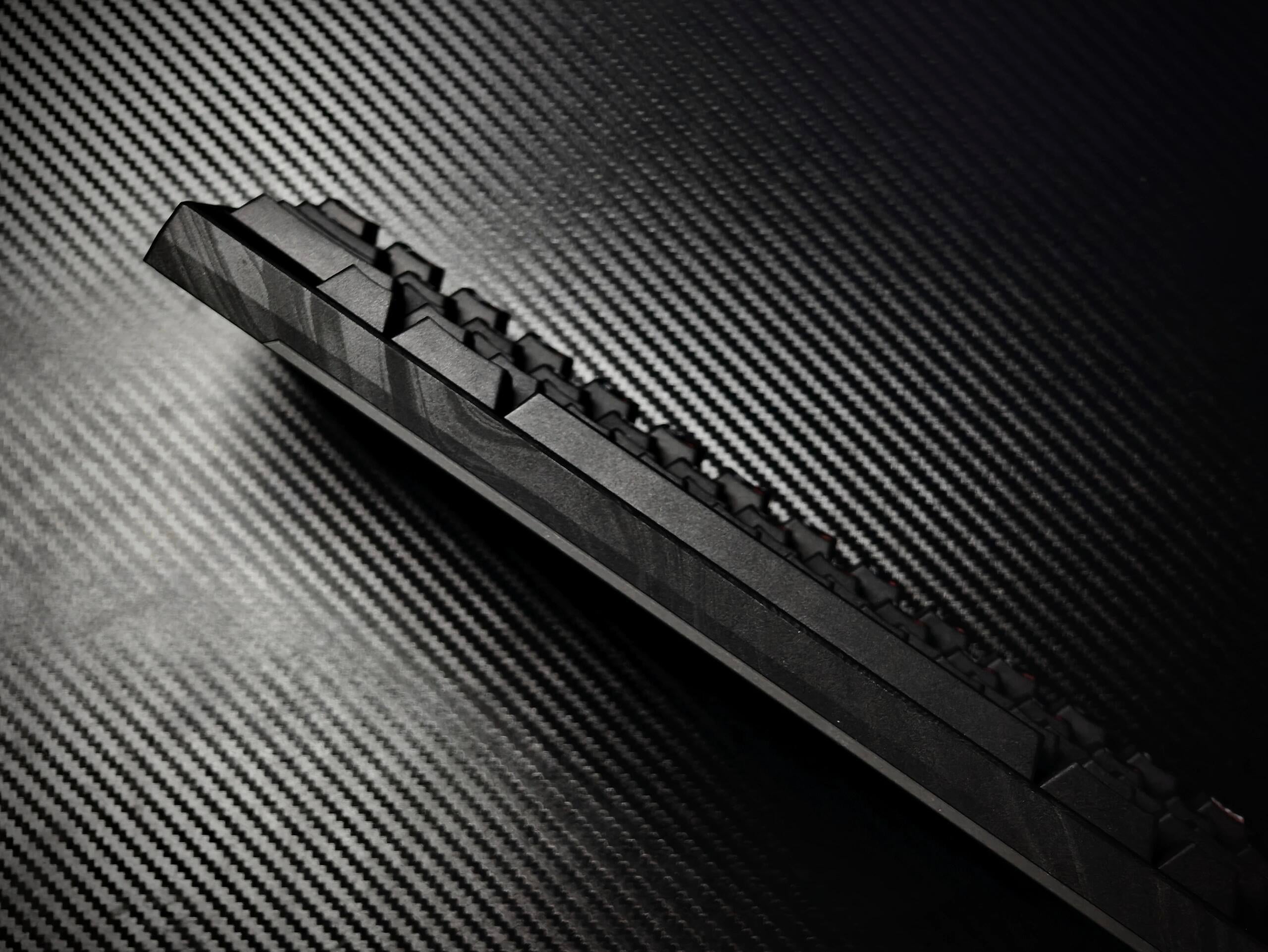 DK1-60% Keyboard - Group-Buy