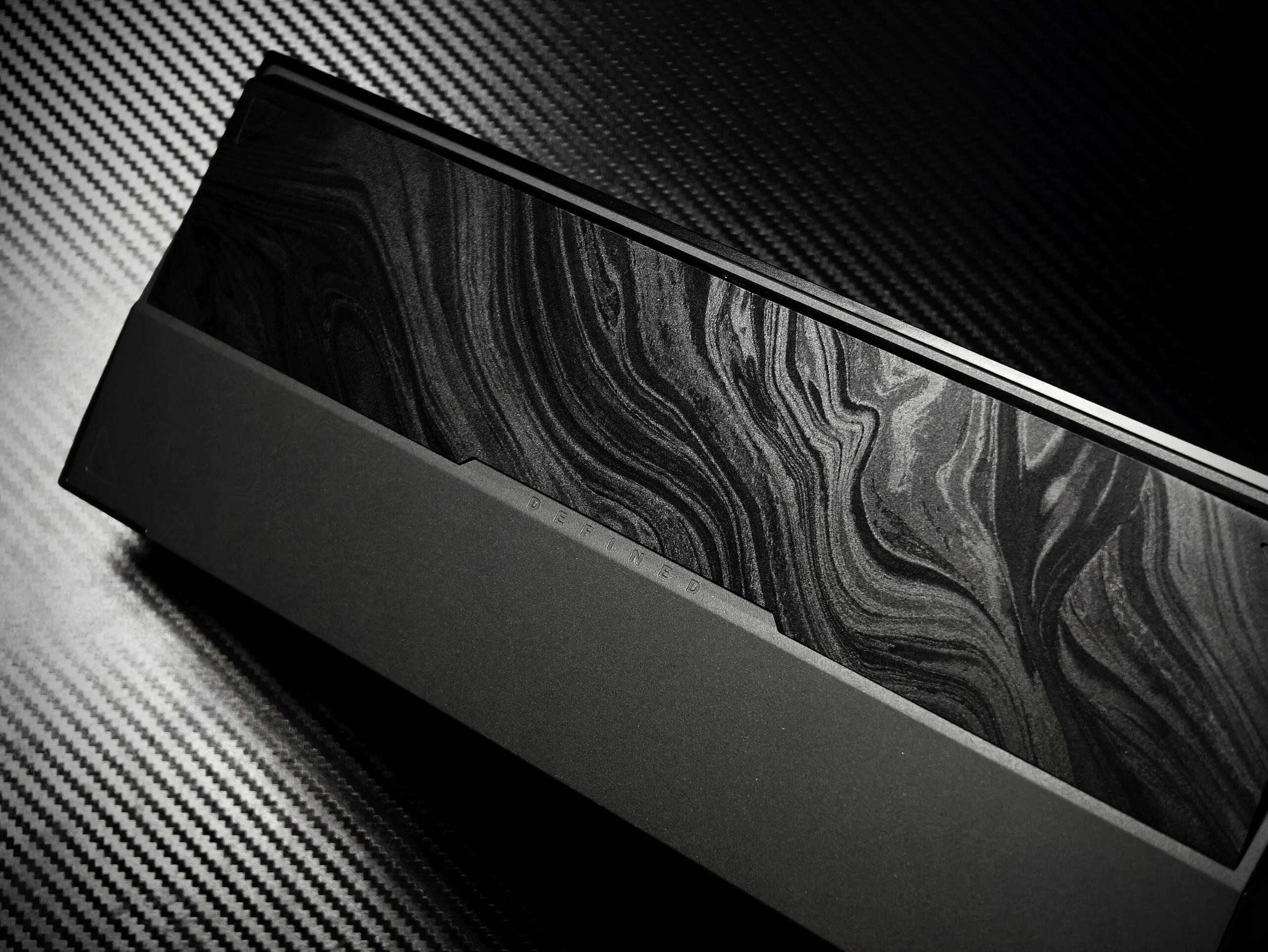 DK1-60% Keyboard - Group-Buy