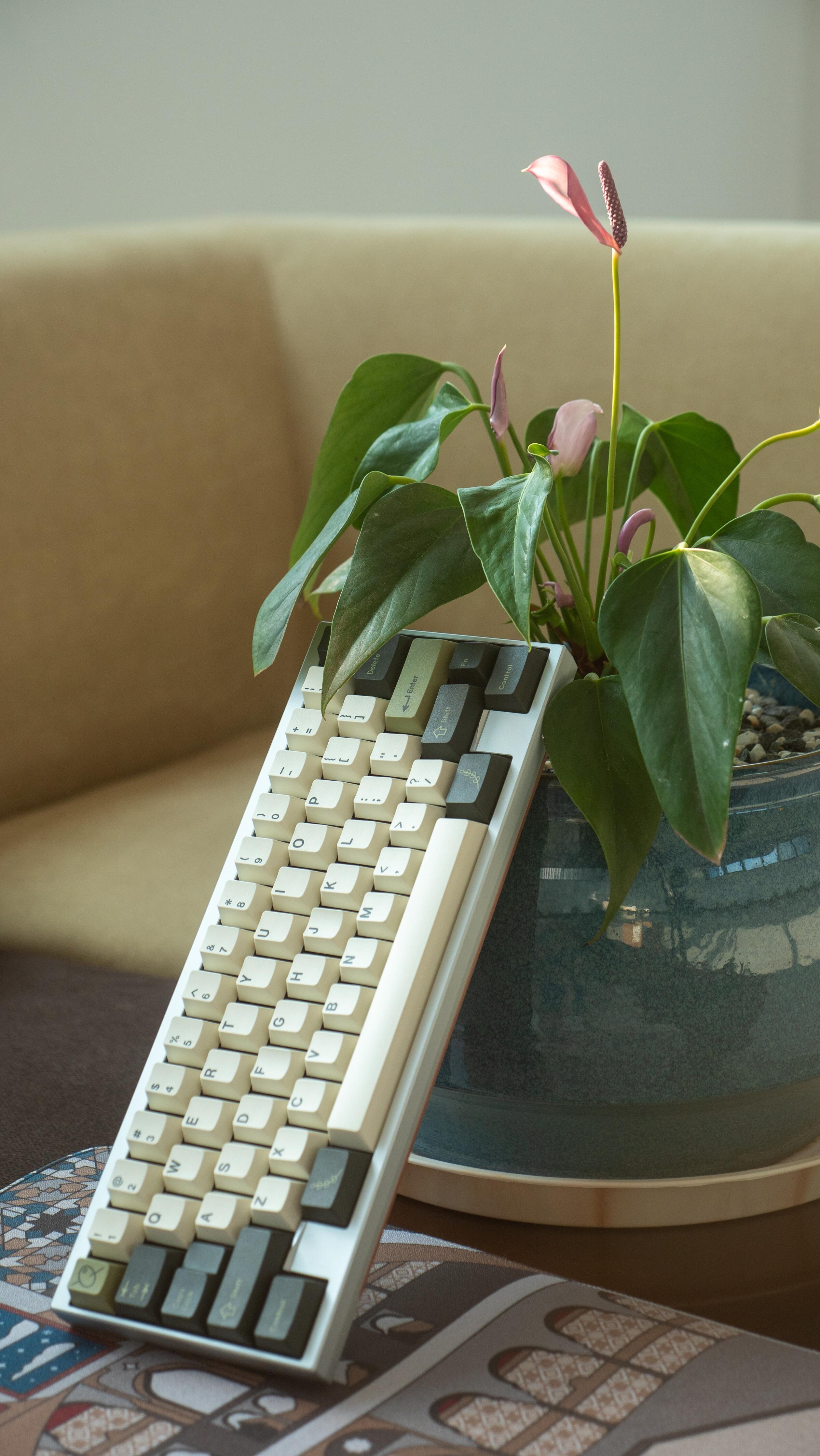 DK1-60% Keyboard - Group-Buy