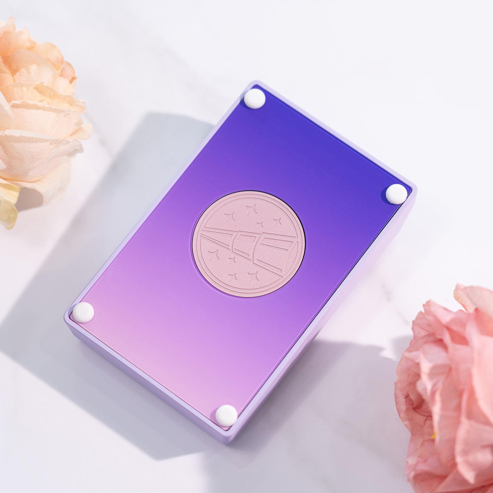 ZoomPad Essential Edition - Lilac - Group-Buy