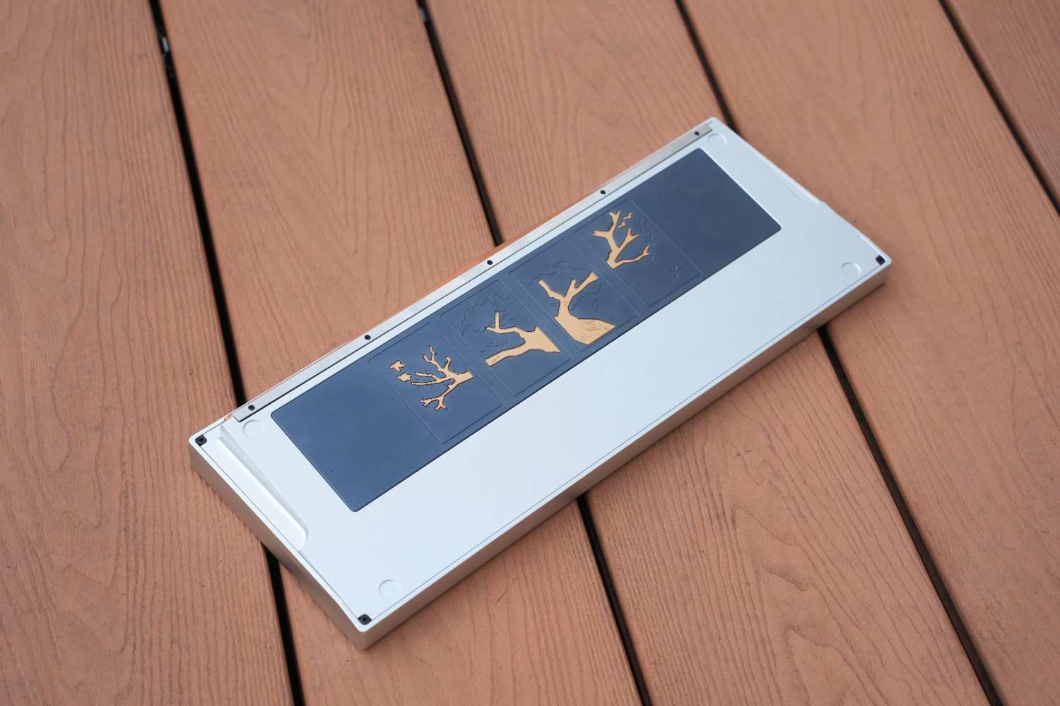 Solar80 Keyboard Kit - Group-Buy