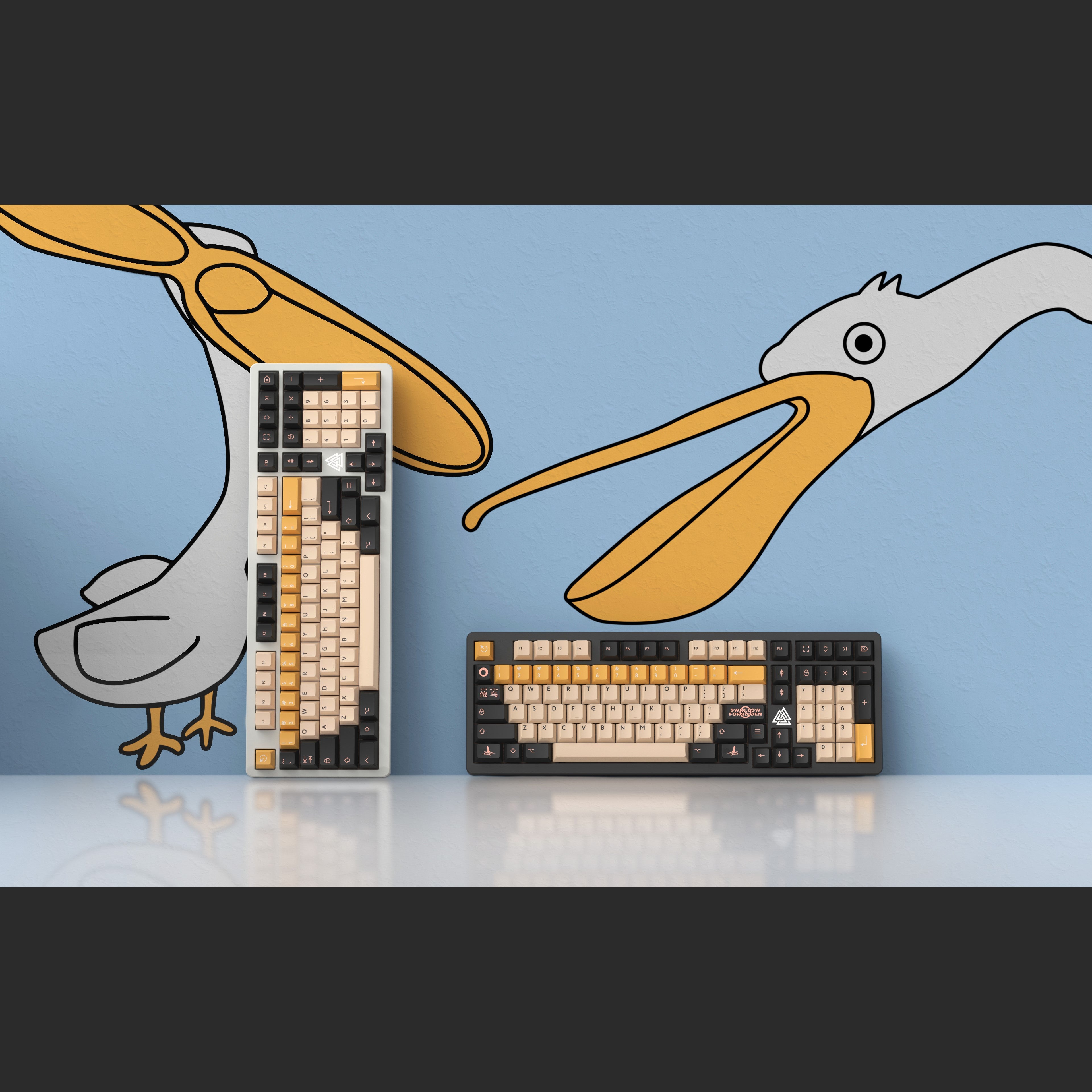 PBTfans Pelican - Pre-Order