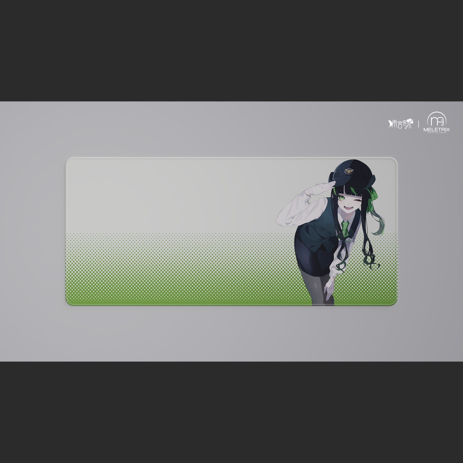 Group-Buy WS Yamanote Line Theme Keycaps