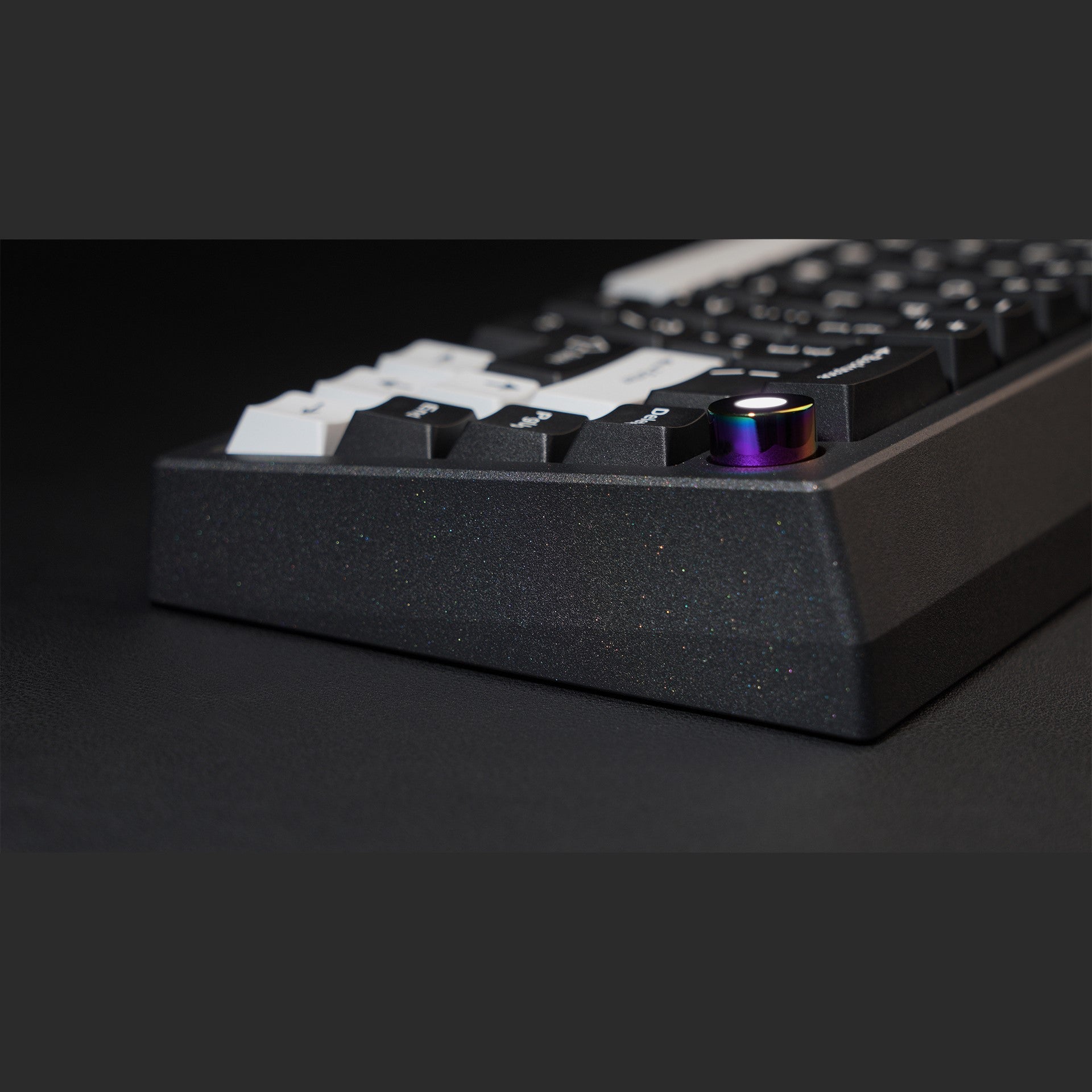 Zoom65 V2.5 Essential Edition - Flex Cut Version - Group-Buy