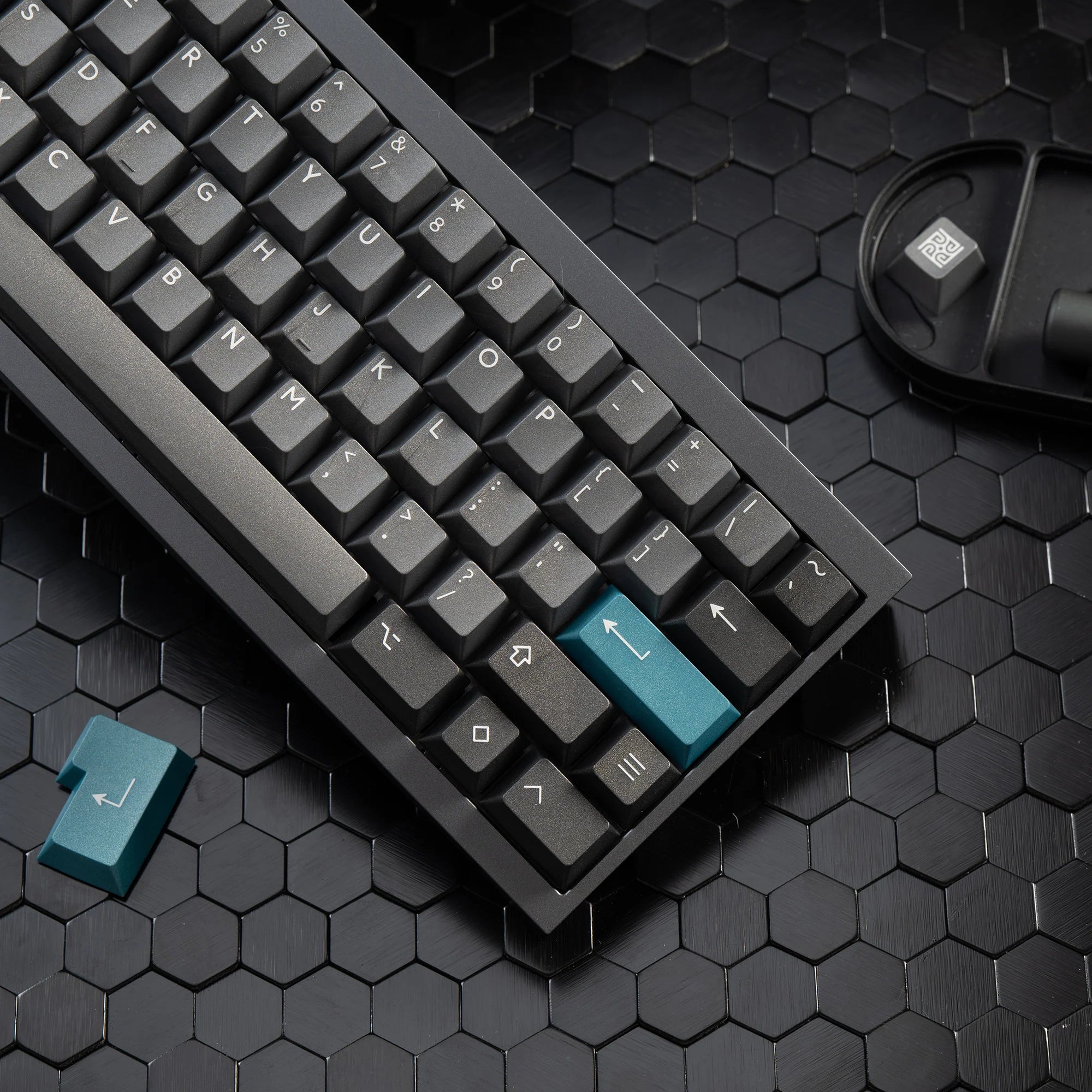 PBTfans Iron Dolch