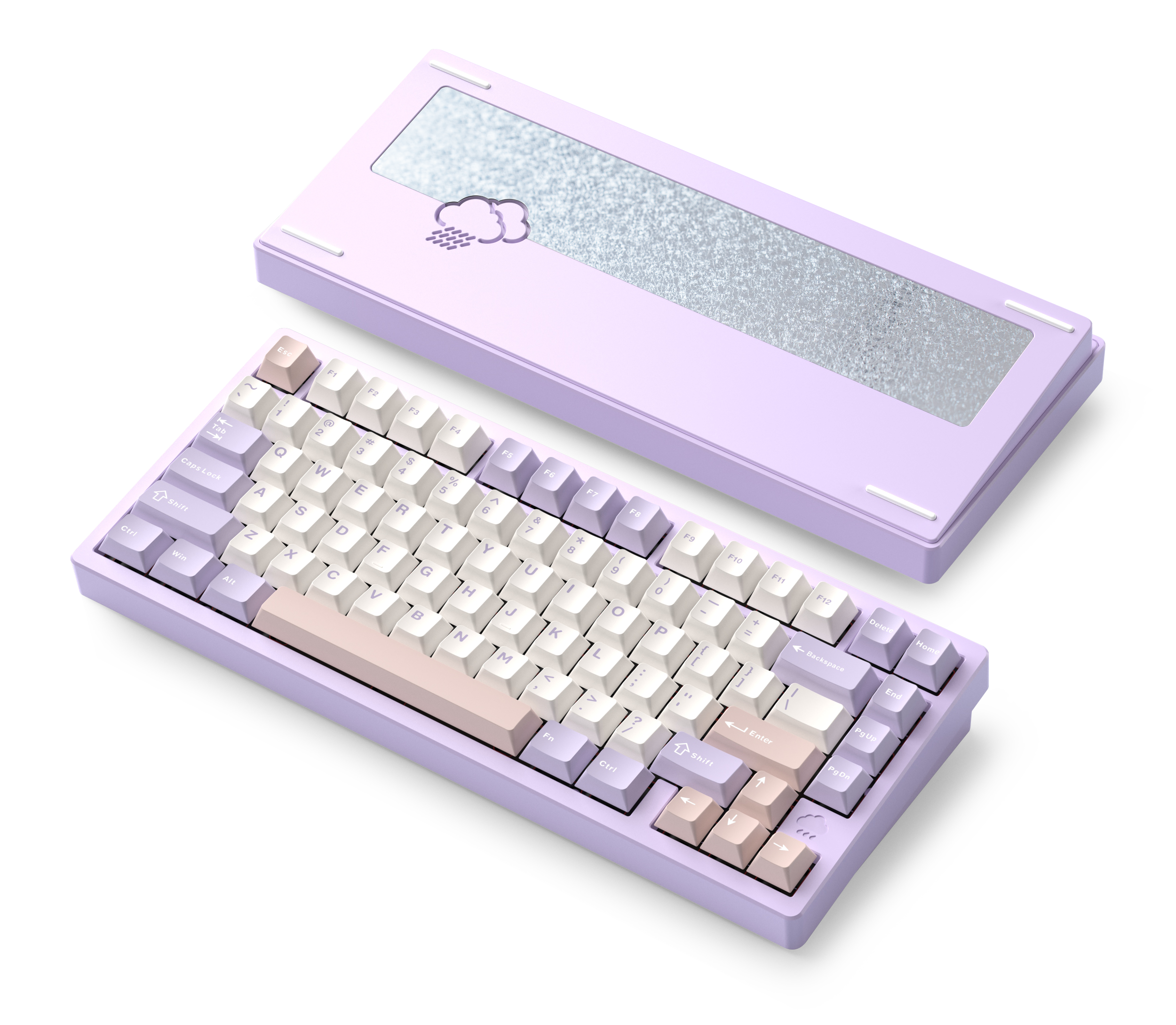 Rainy 75 Keyboard - Pre-Order