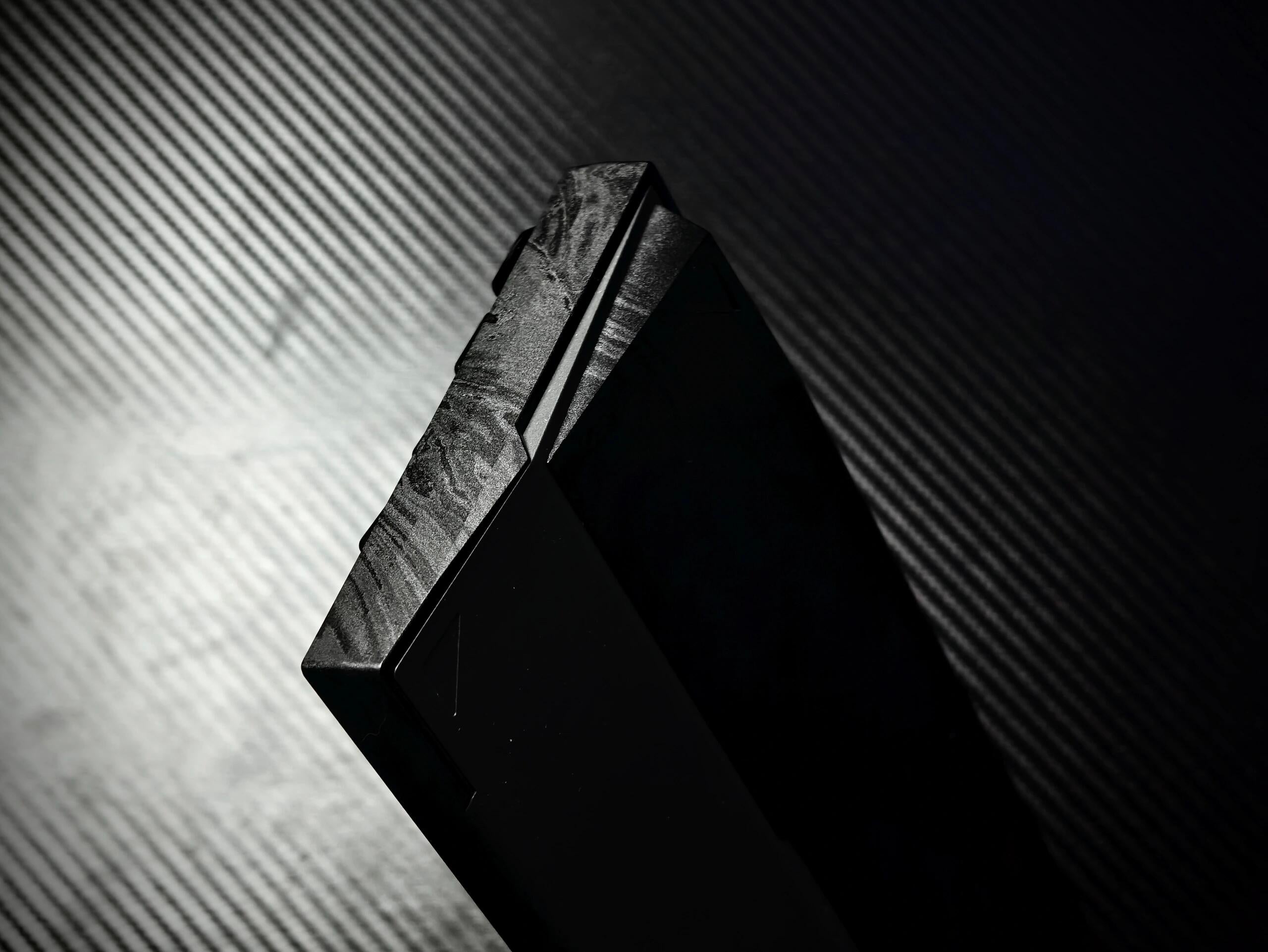 DK1-60% Keyboard - Group-Buy