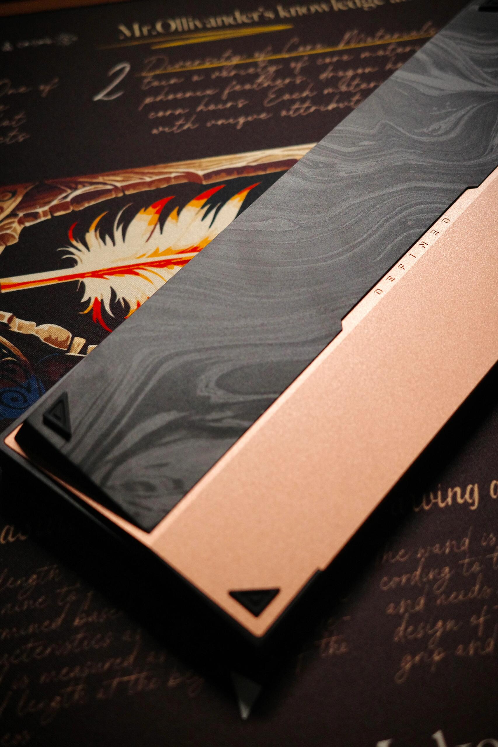DK1-60% Keyboard - Group-Buy