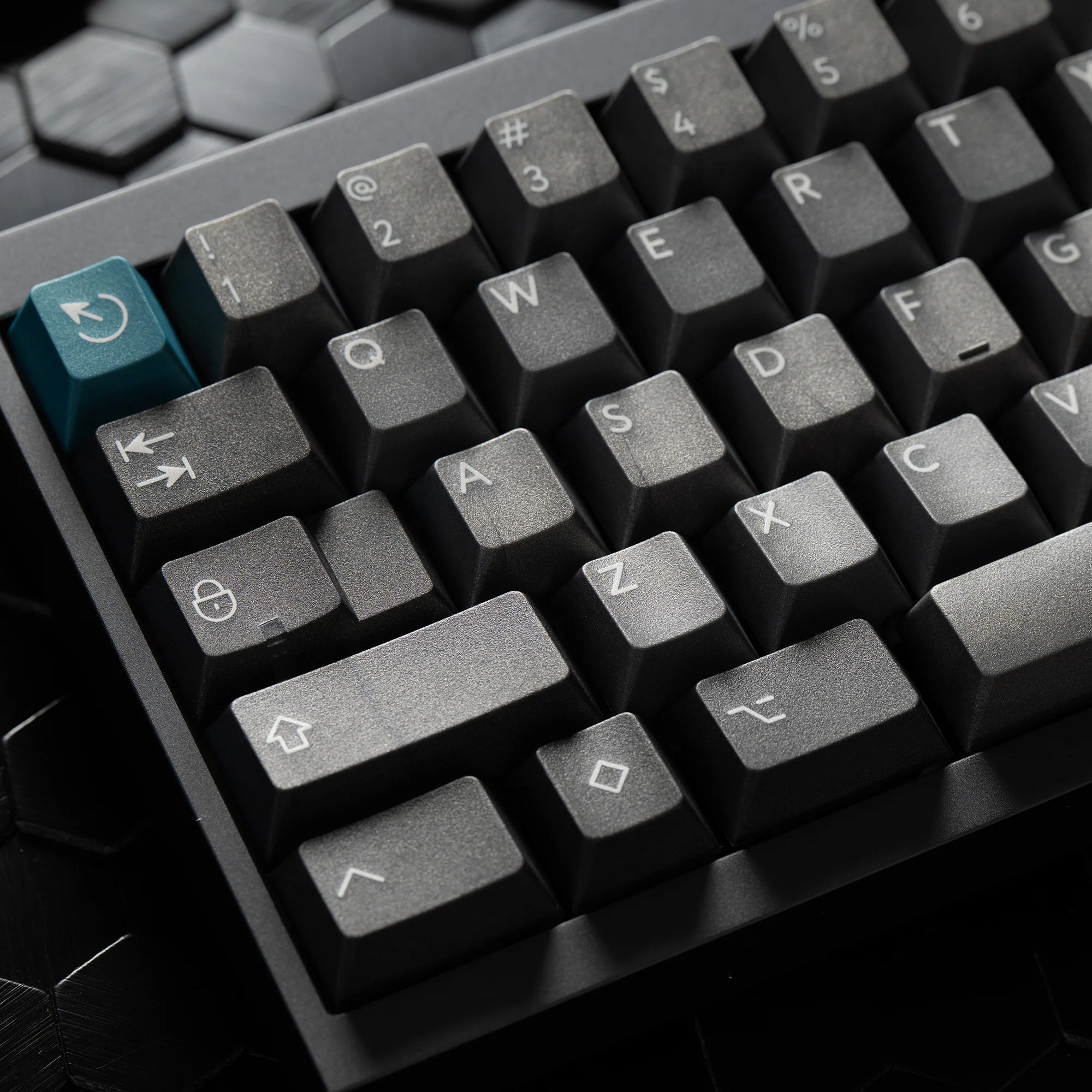 PBTfans Iron Dolch